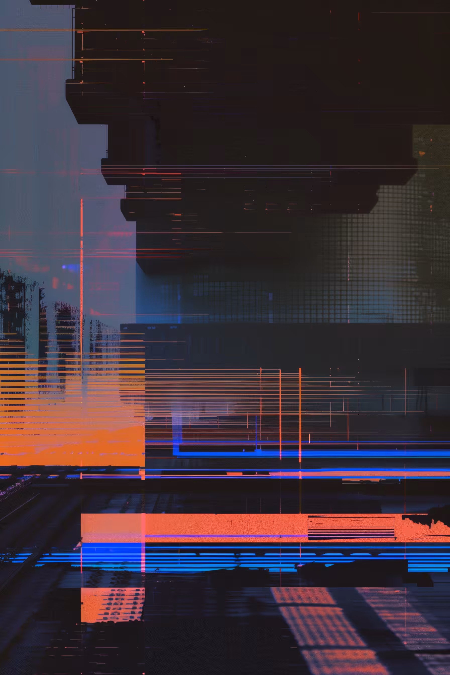 Reimagined