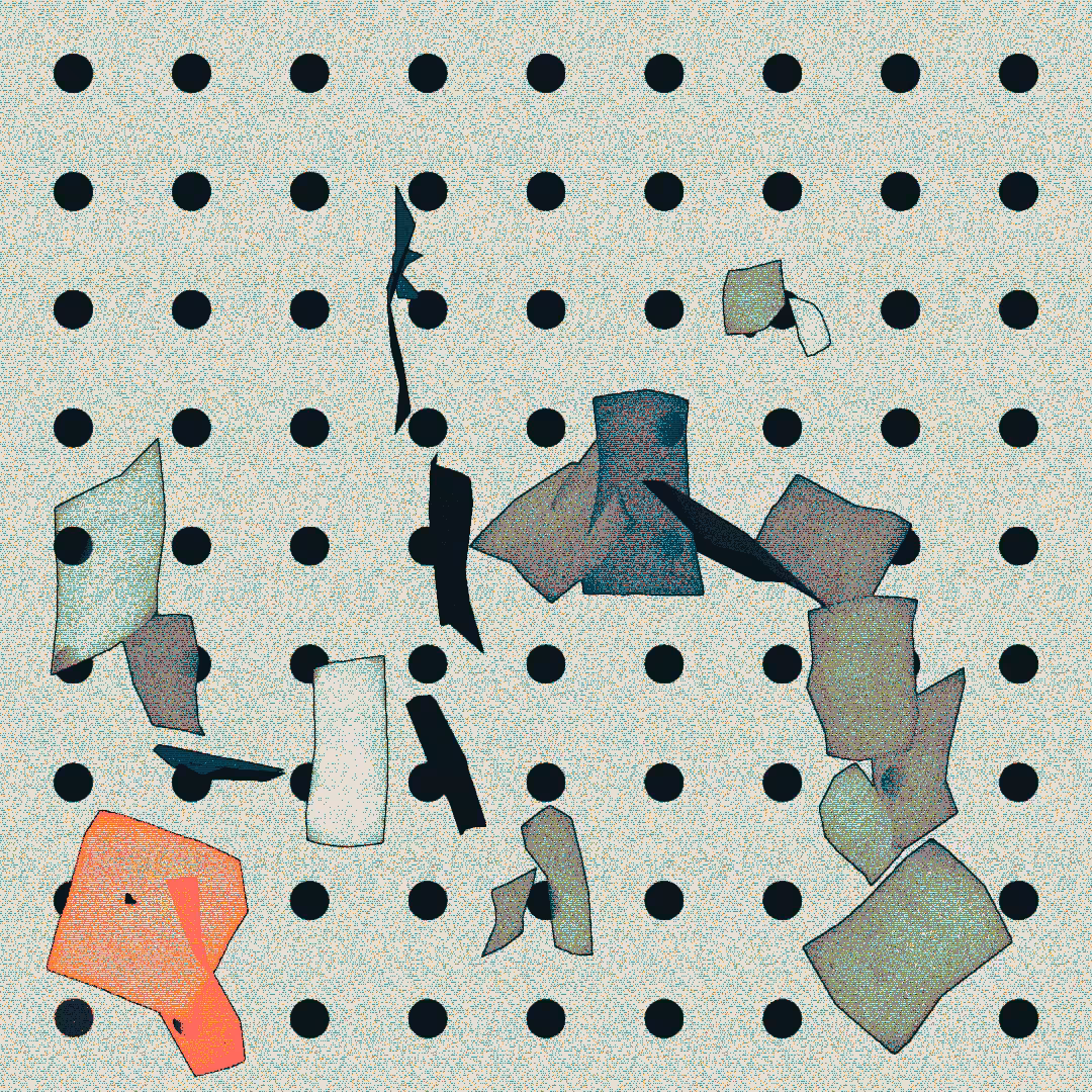 Paperwork #73