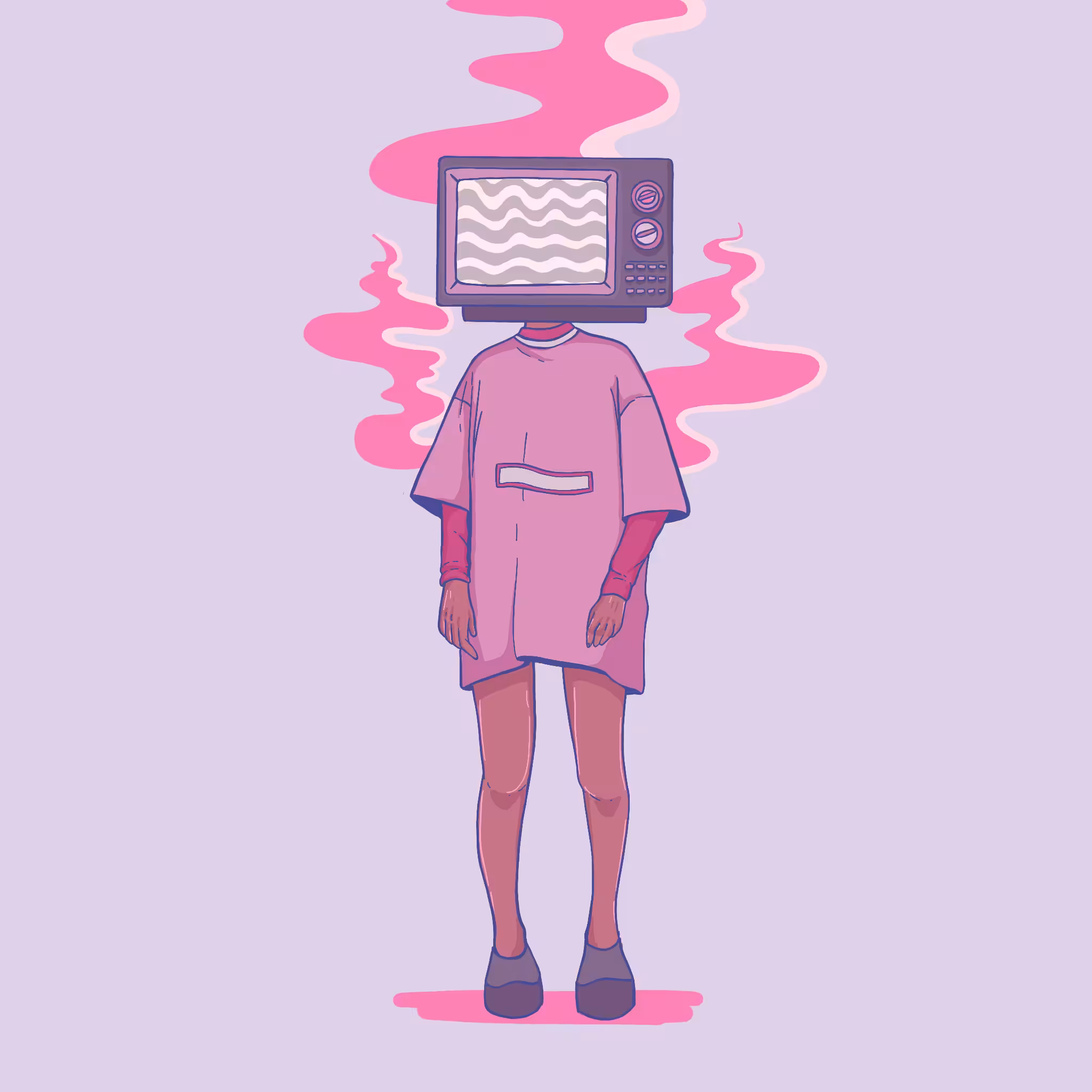 TV#15 