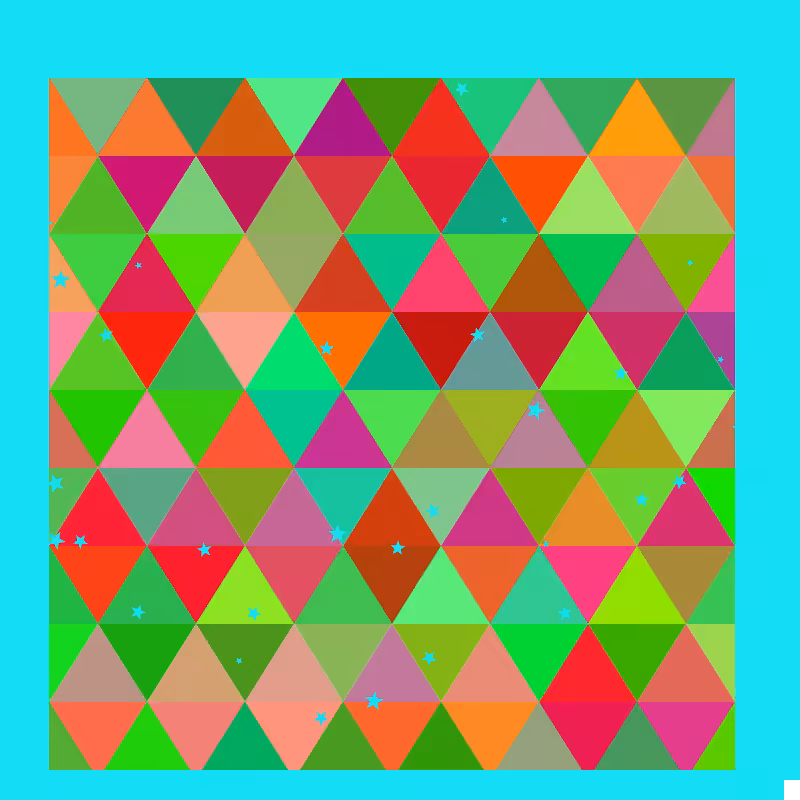 Triangles #95