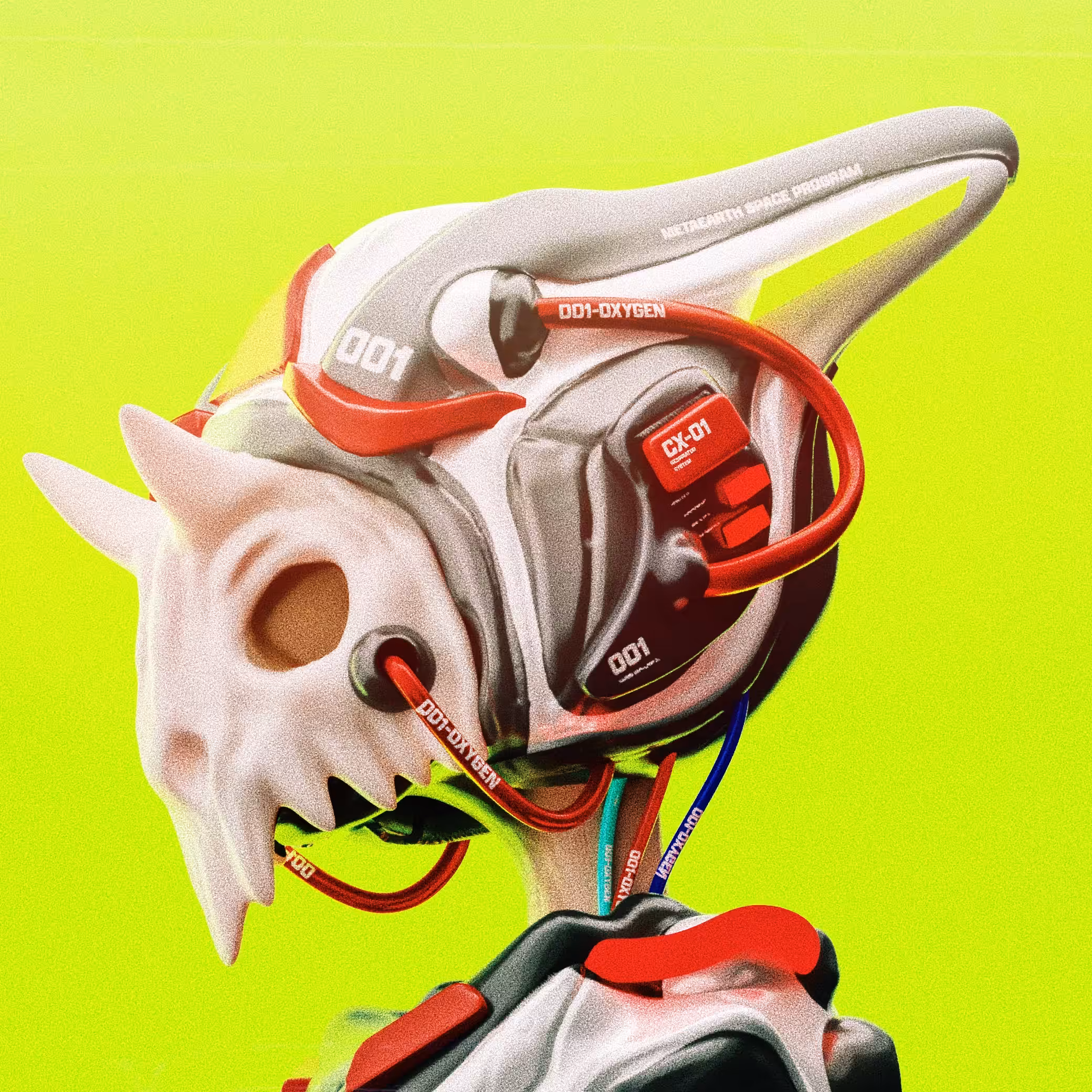 DEADHEAD 