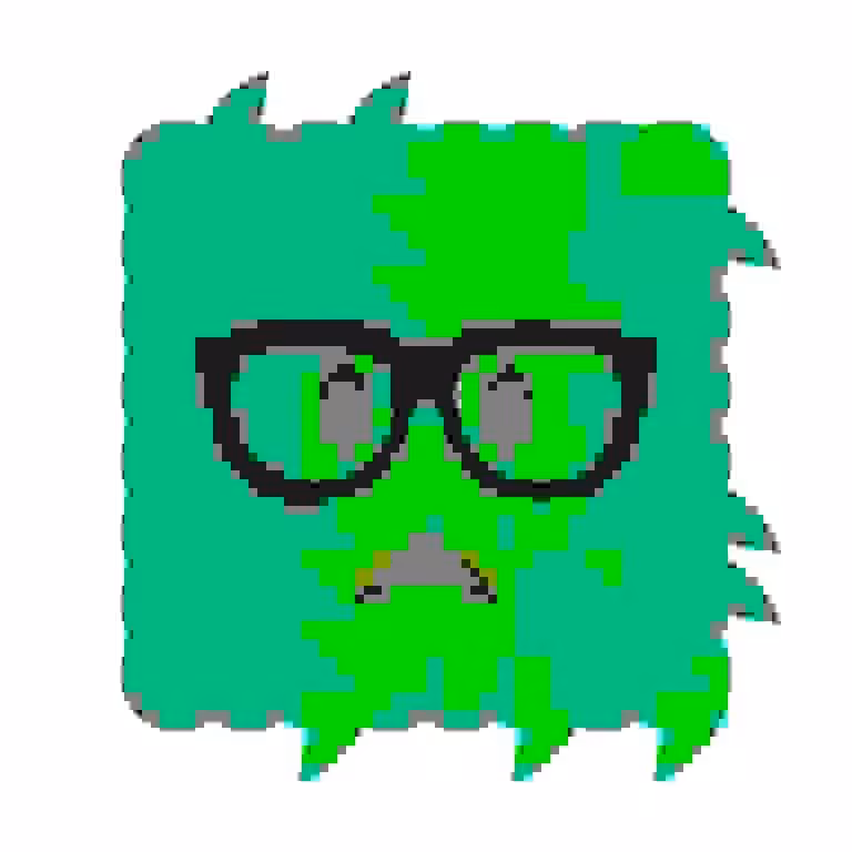 FoliaVirus: Kudzu #723