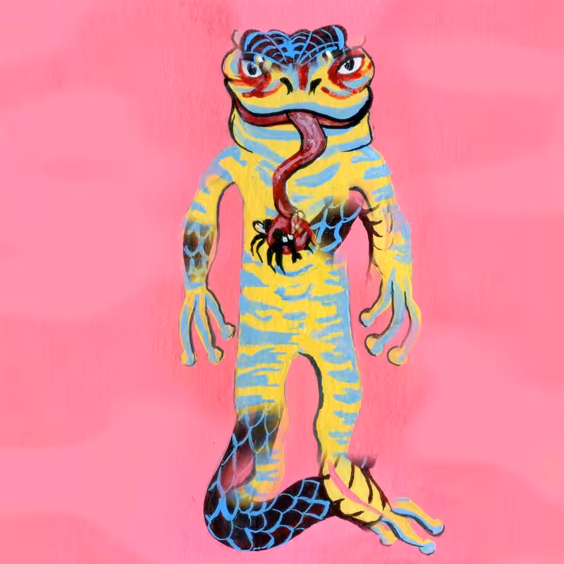 Scary Other #86