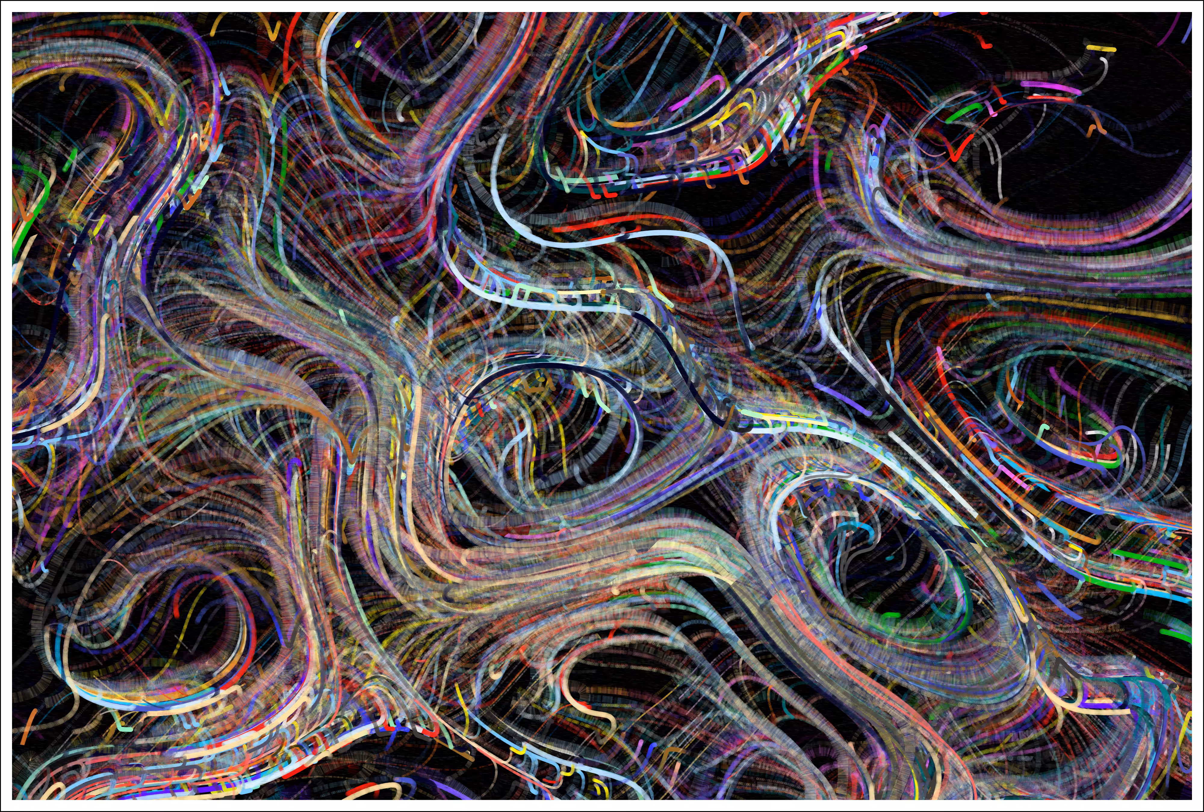 eddy currents #7