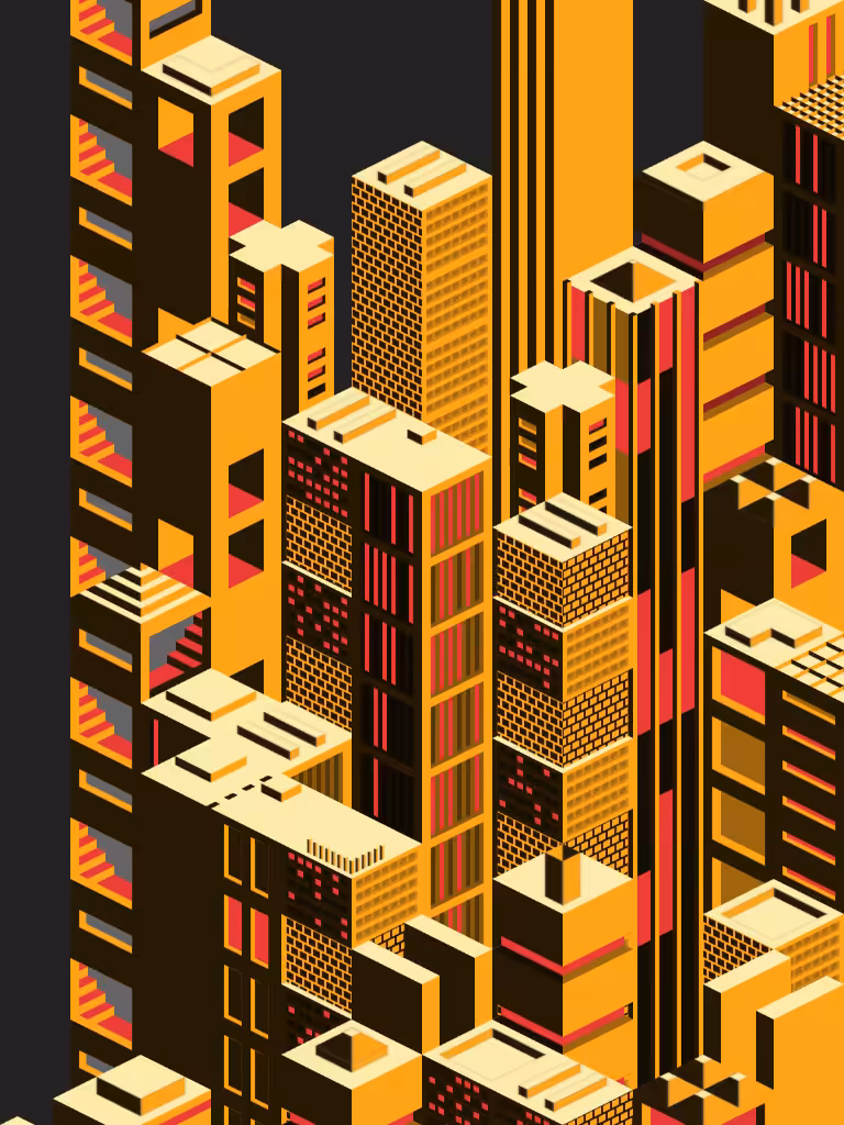 HexaCity Editions #60