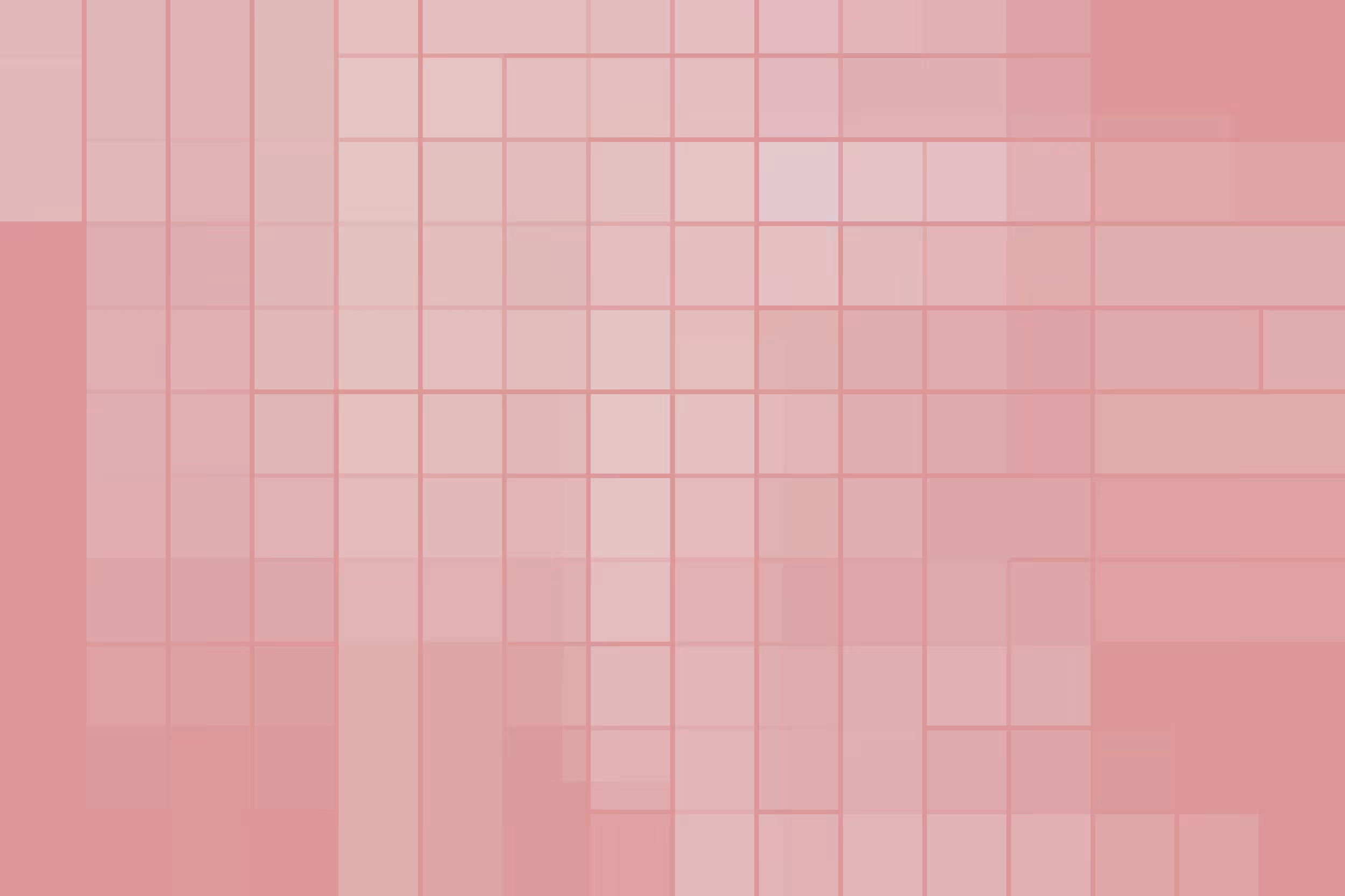 pink fade