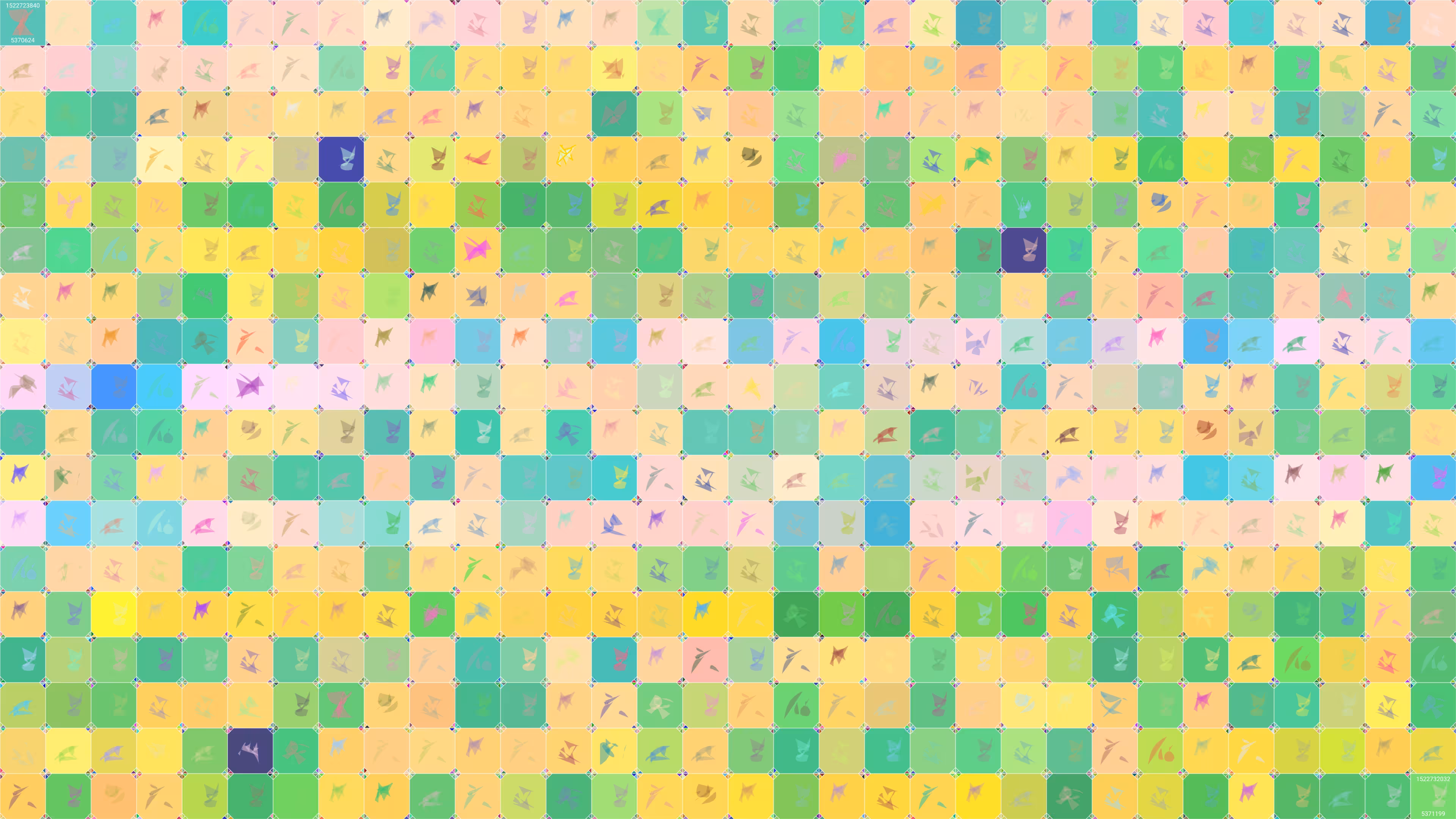 CryptoArte: Painting #9324