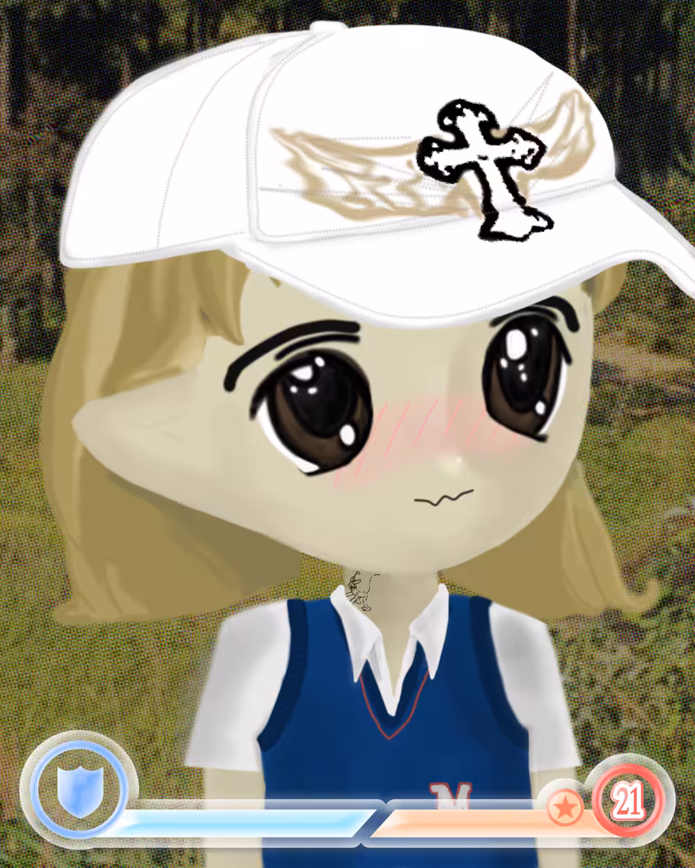 Milady 5016