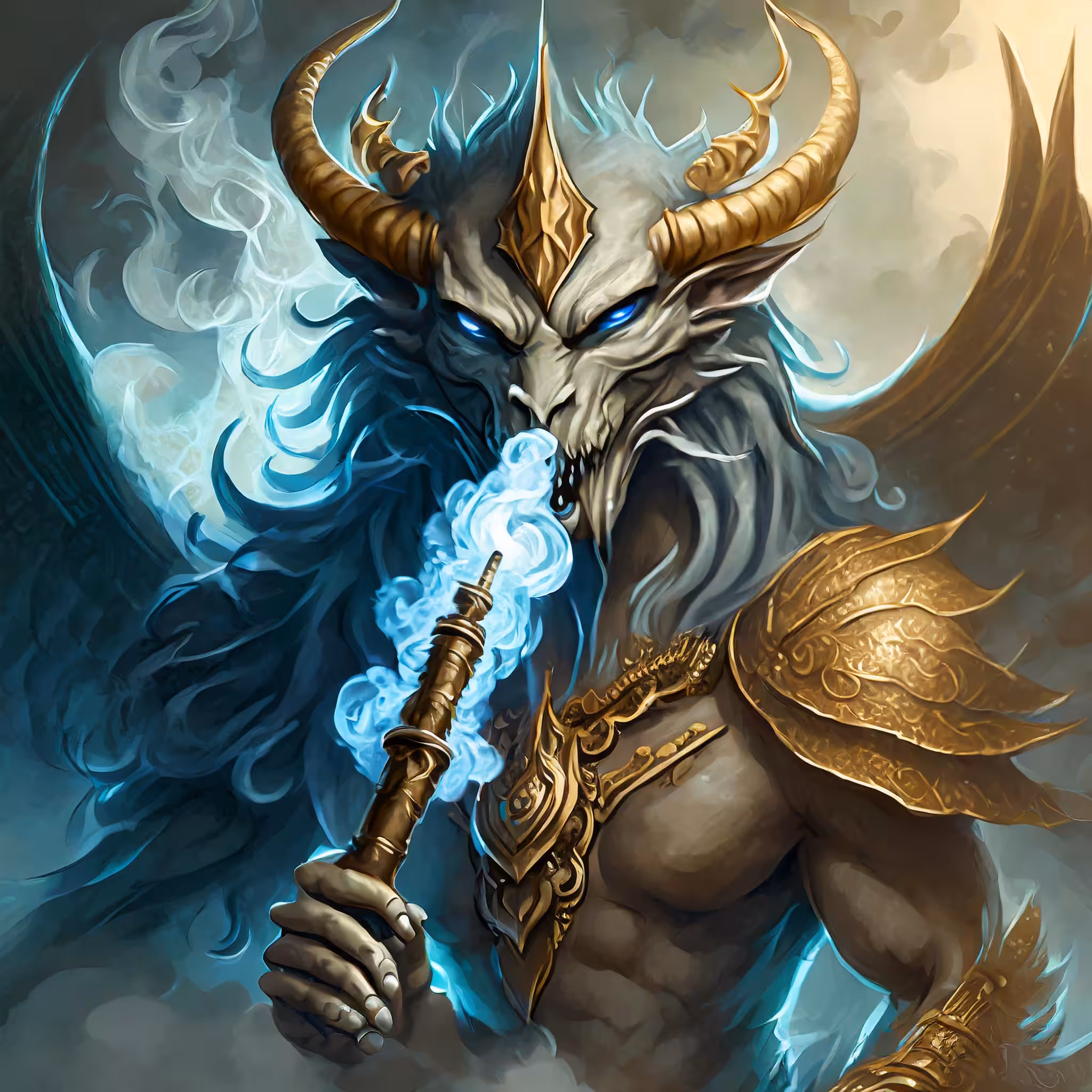 Immortals: #102