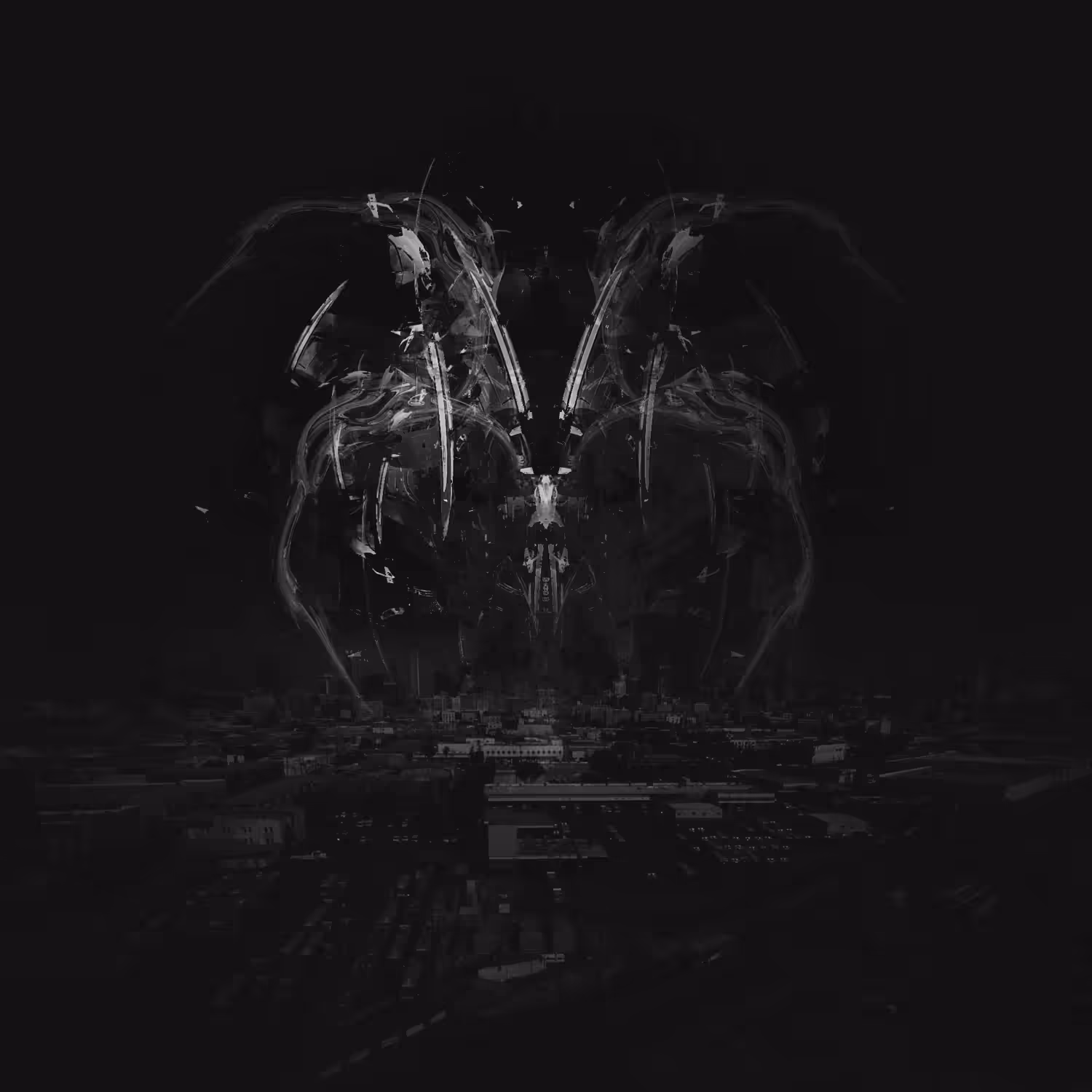 Boss Mode (Redux) by George Smith