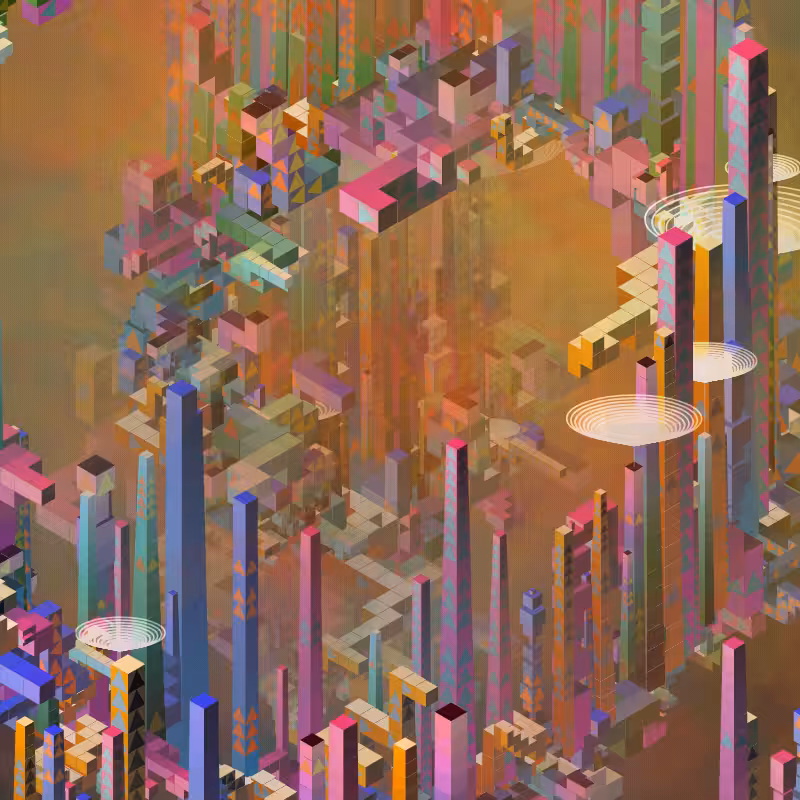 Citta #21