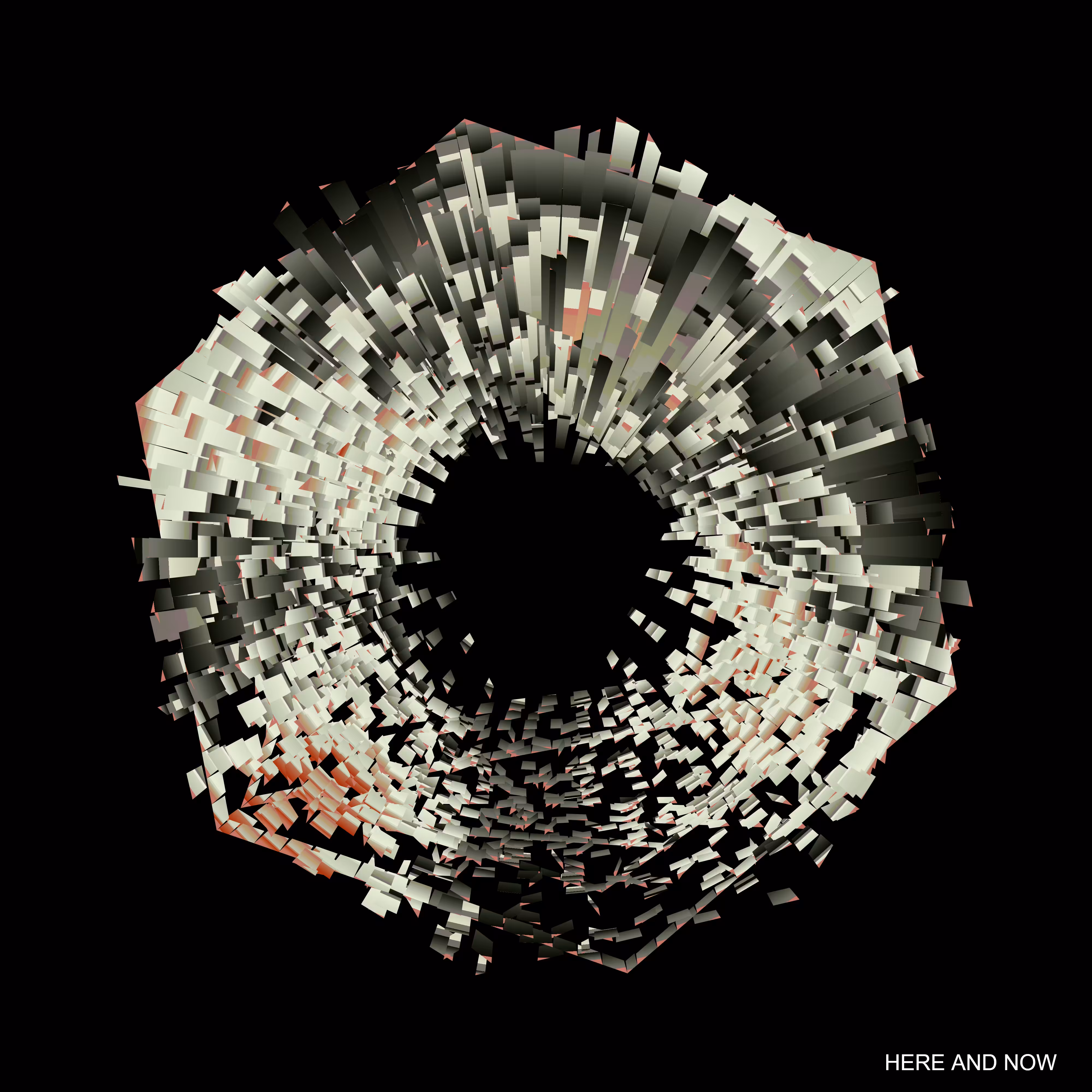 Here and Now: Edition Two
