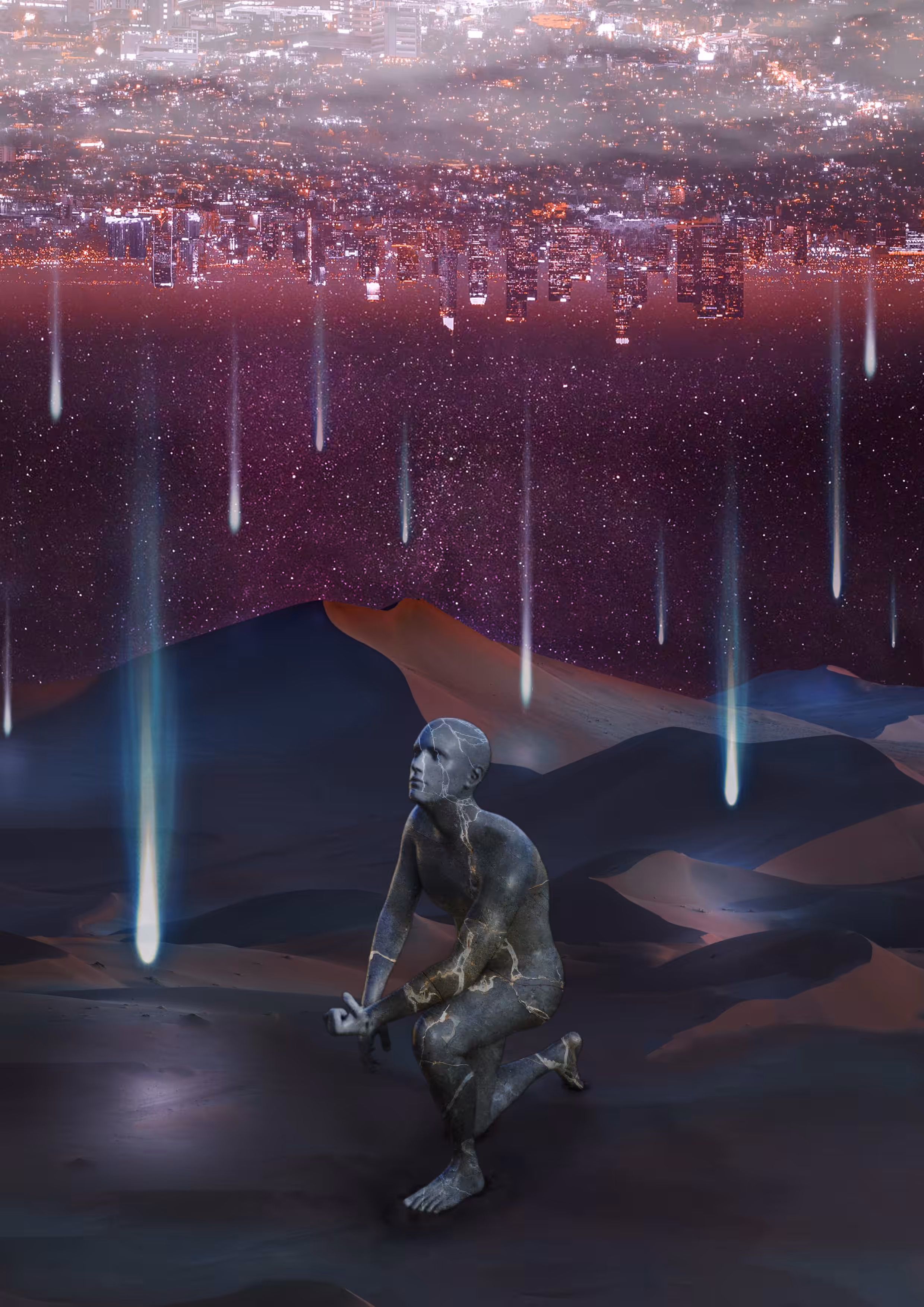 Collecting Dreams