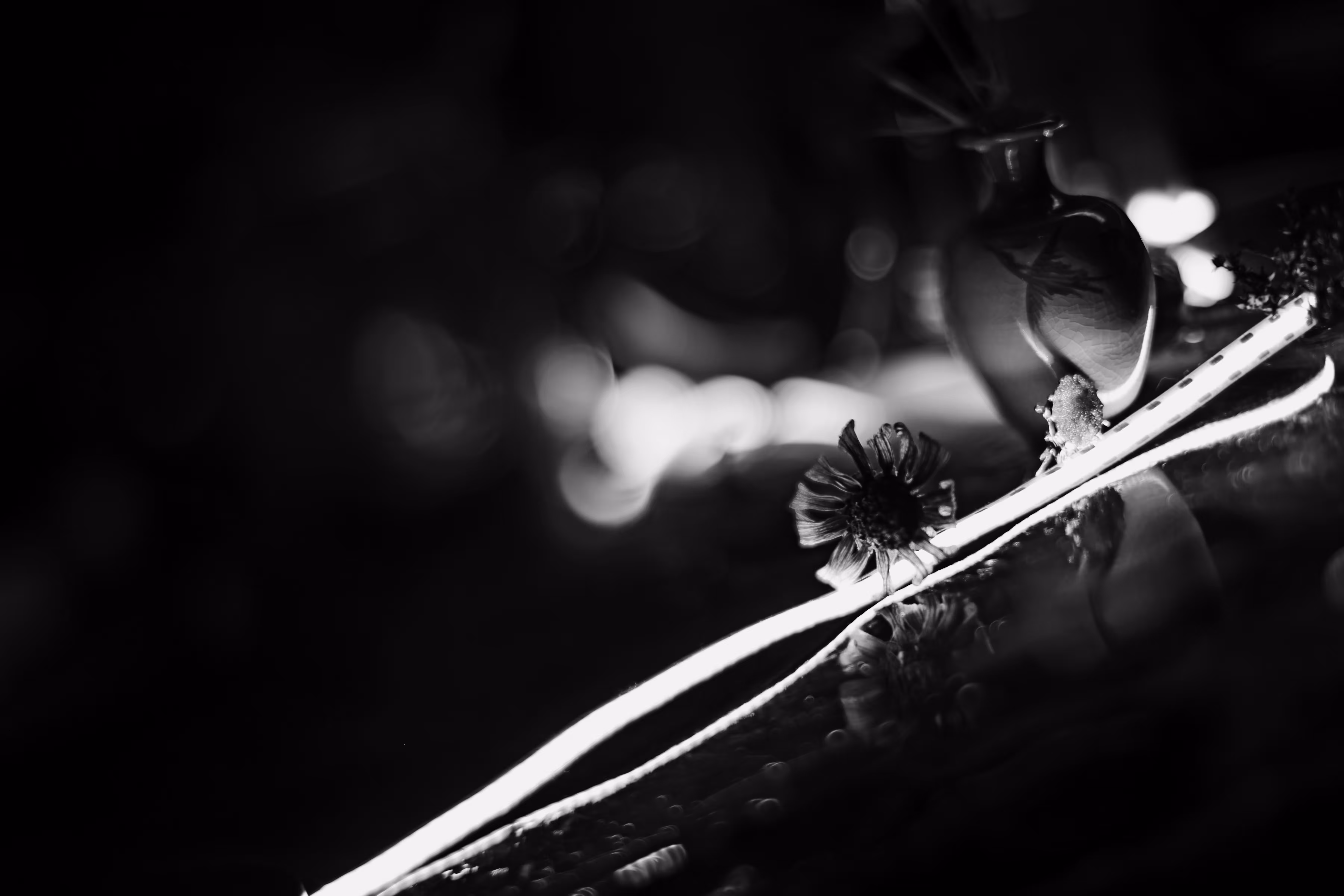 _faint trace