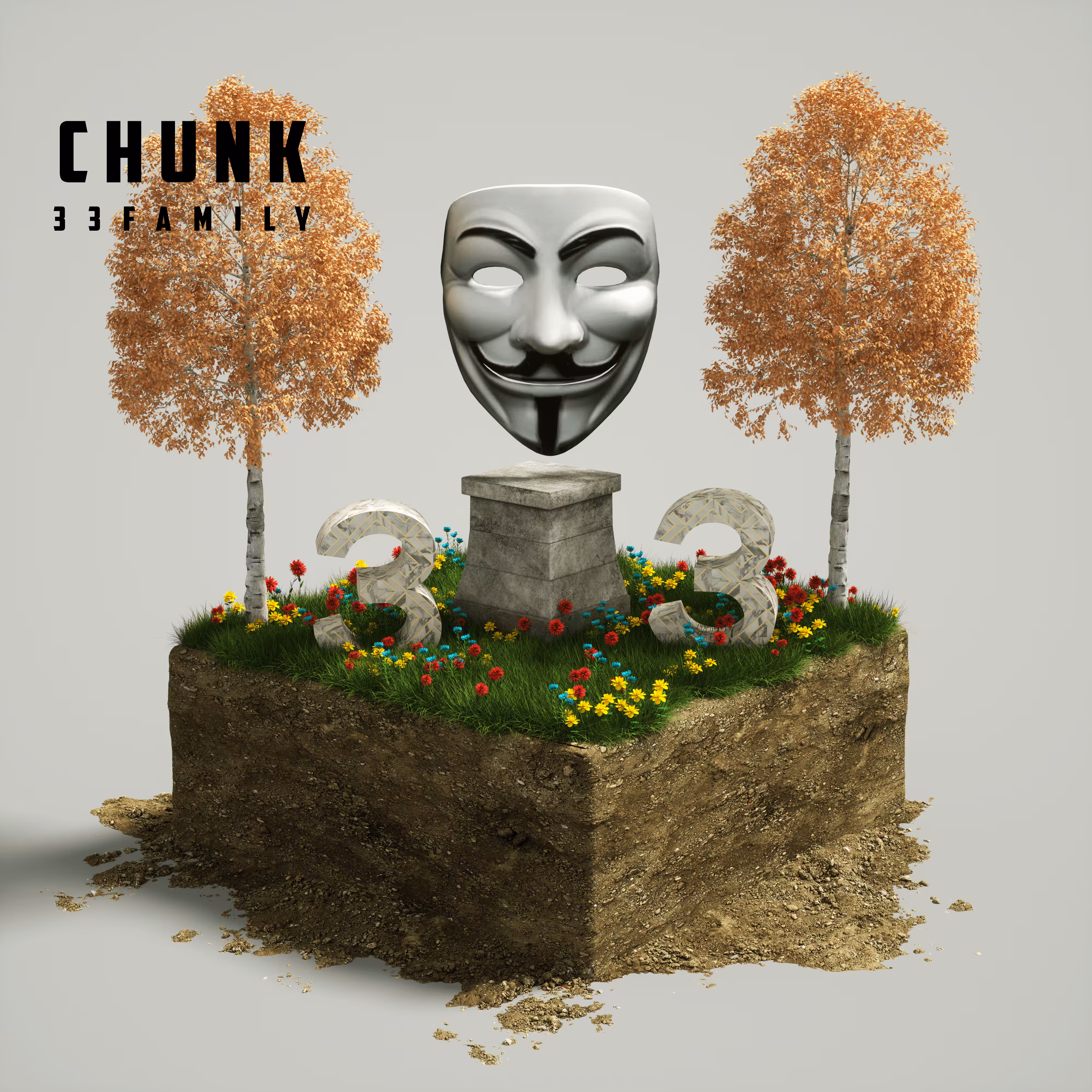 Chunk 33Family