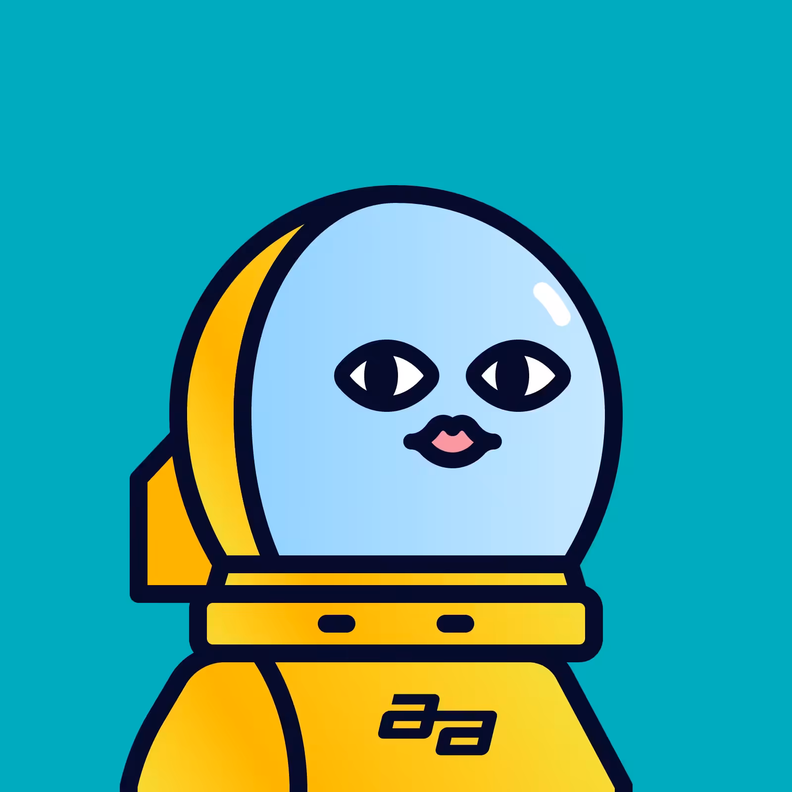 Awkward Astronauts #9822