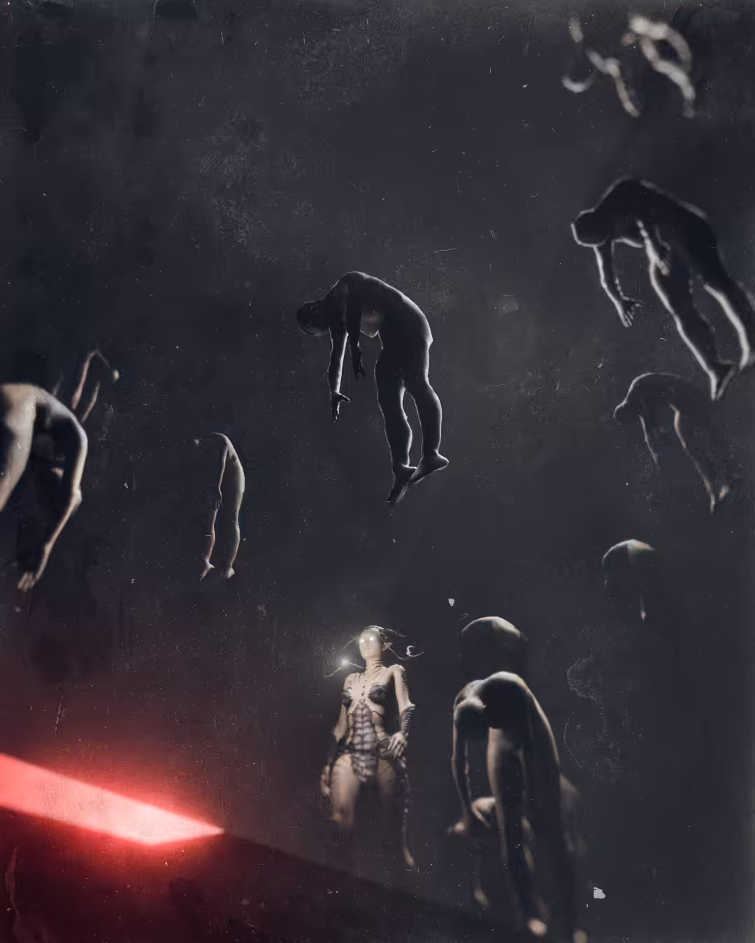 THE ALPHA