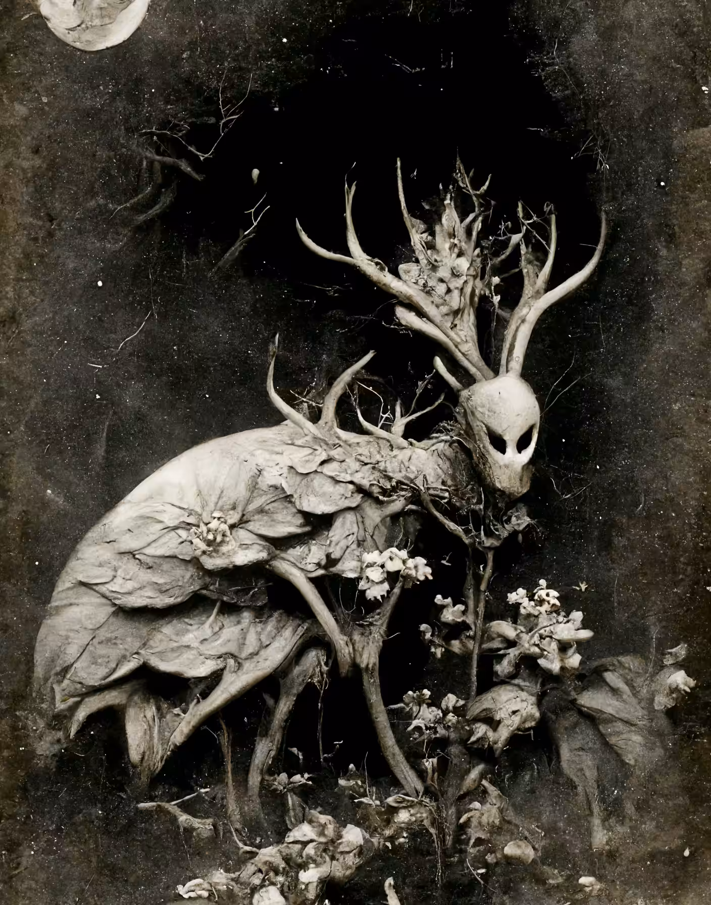 Nightmare #13