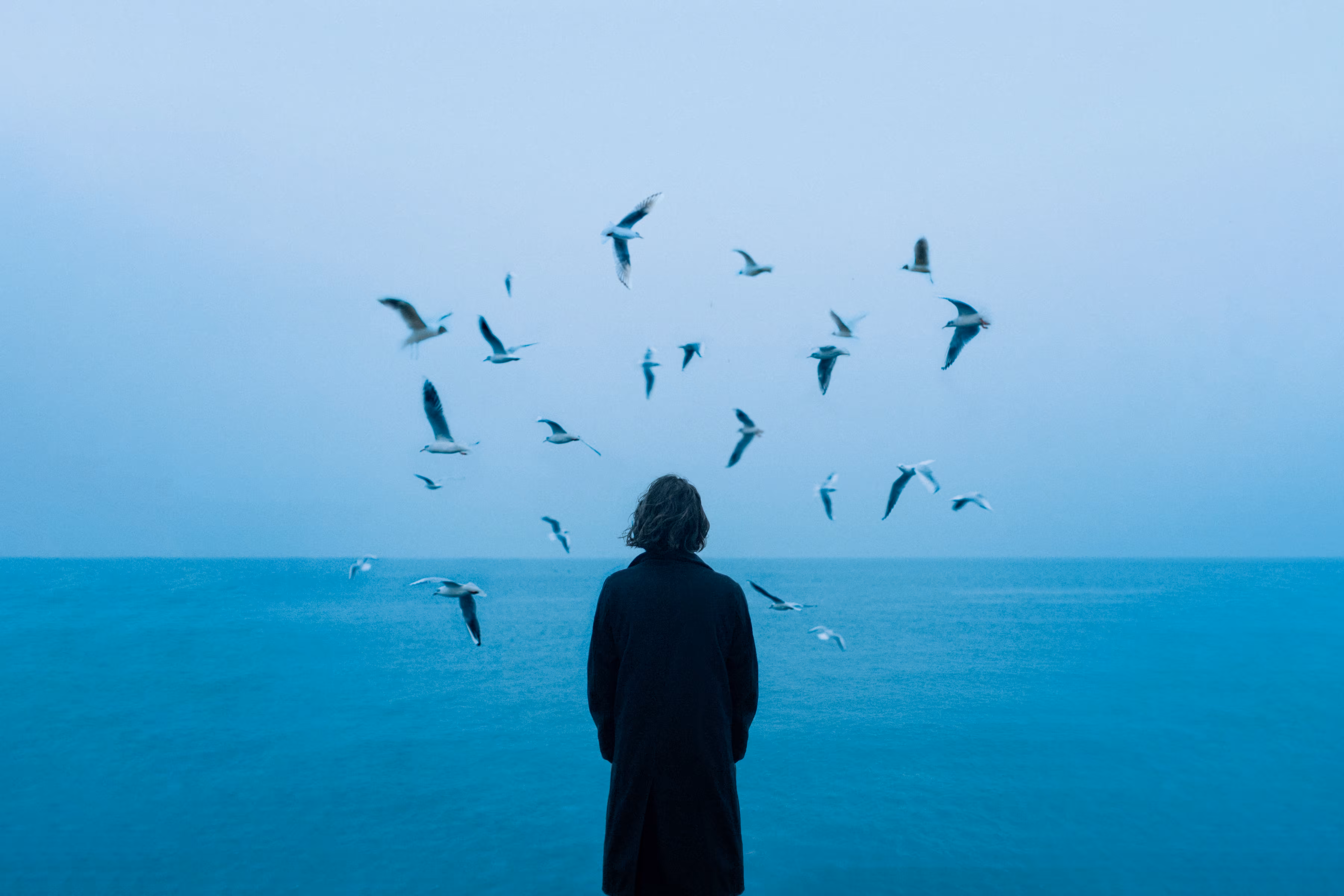 Blue Wind