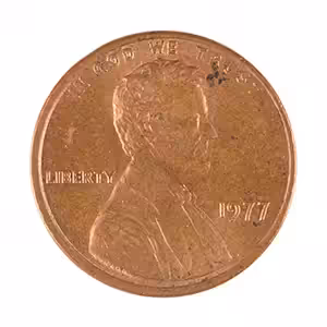Cent #4675