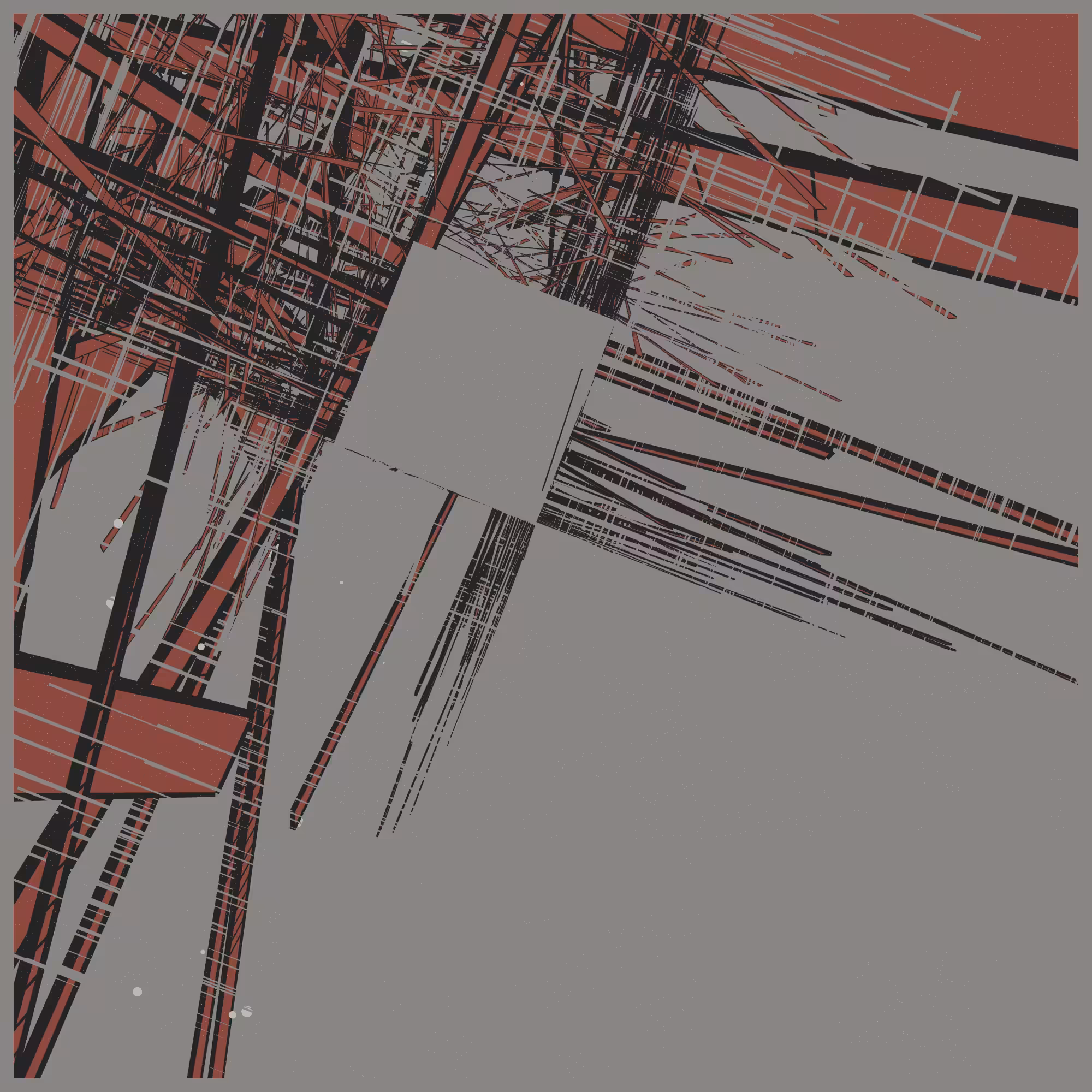 The Fringe #9