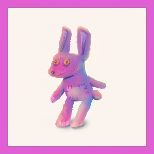 Little Ones - Bunny