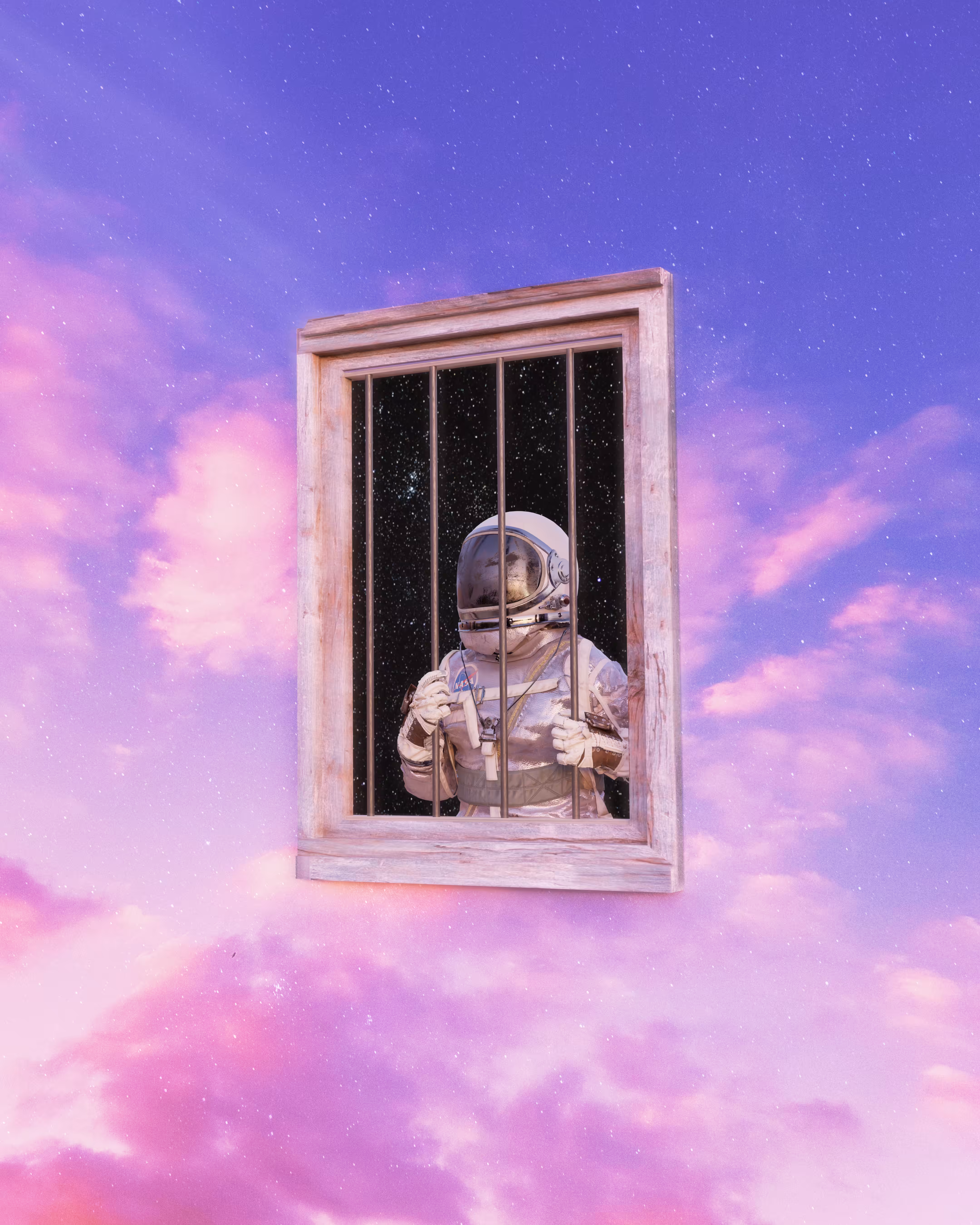 The Prison 
