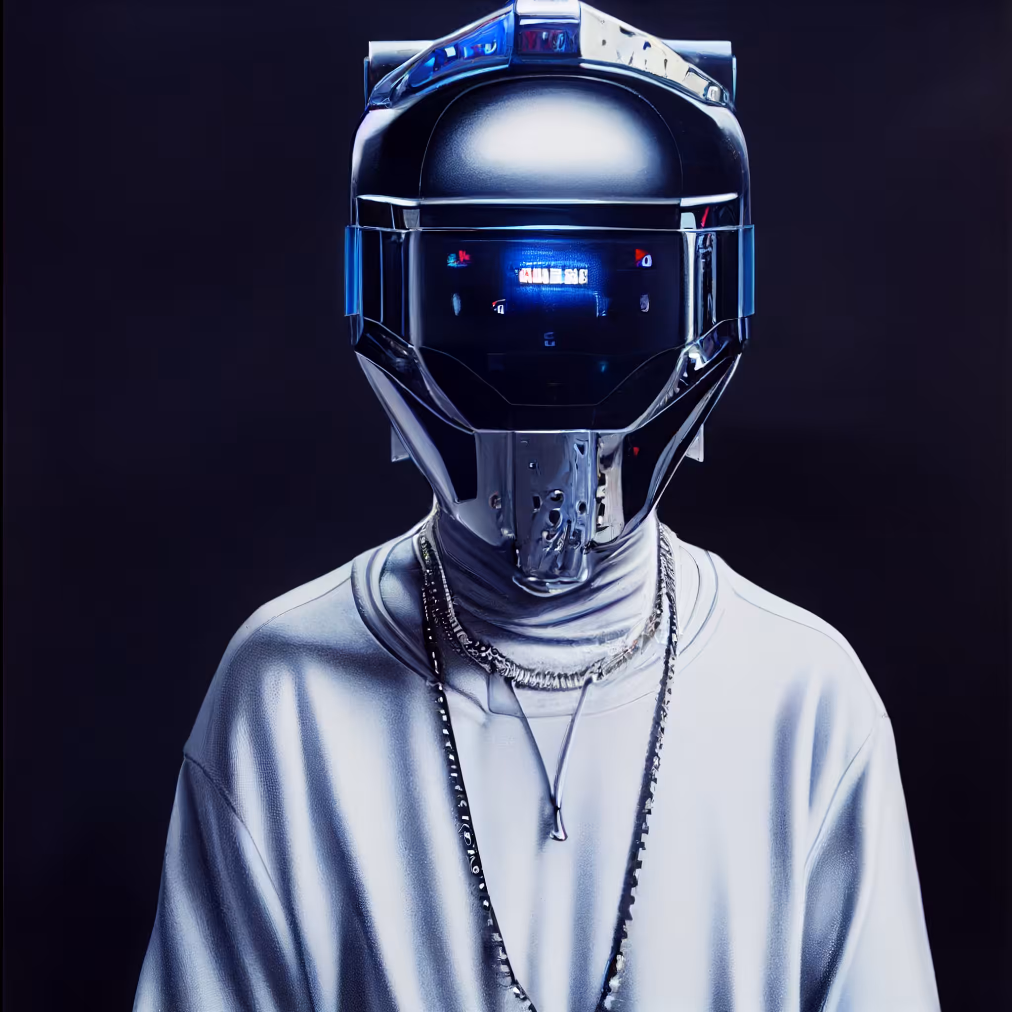 Cyber Pixelord