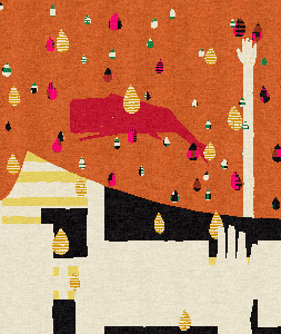 The Flood & The Whale #96