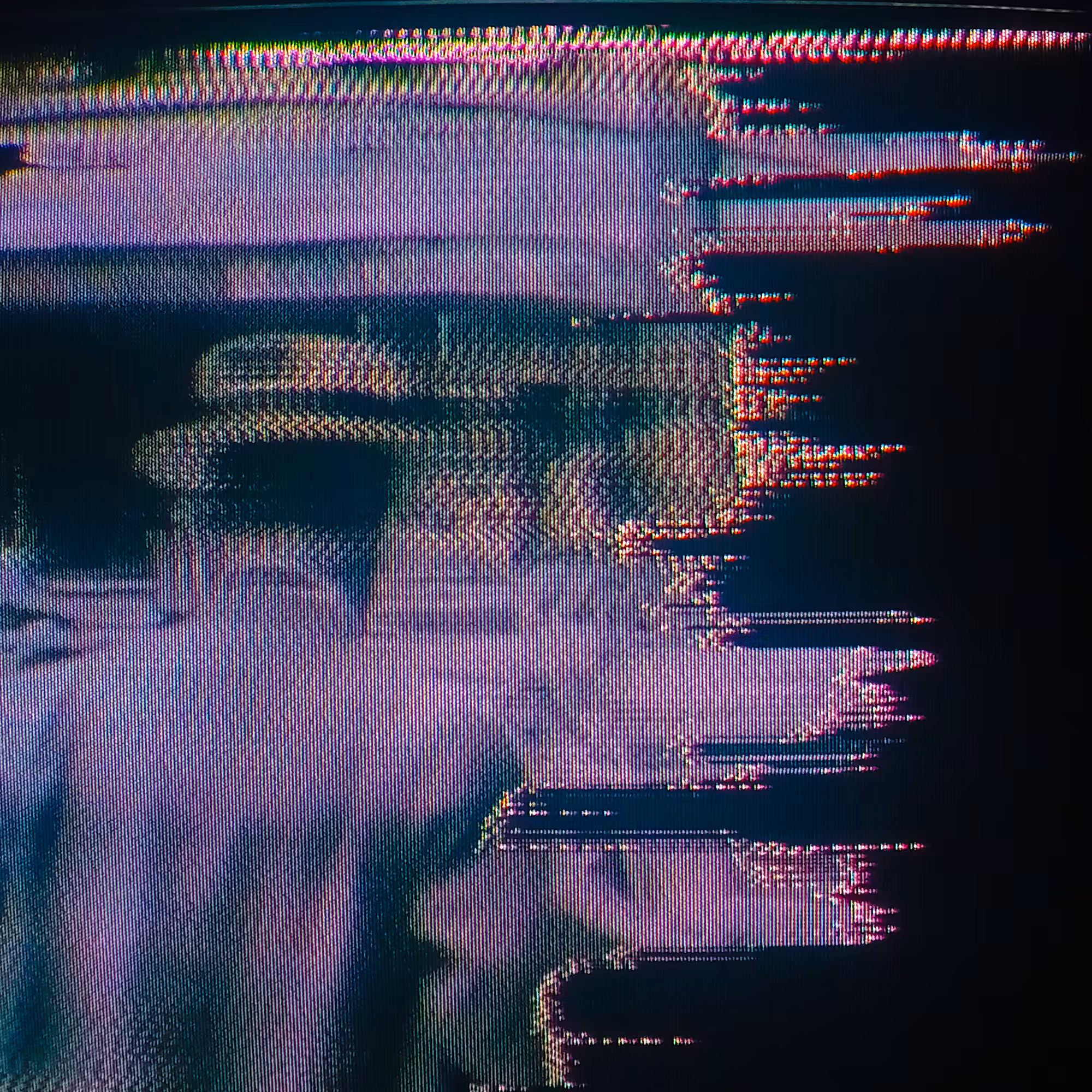 Amnesia #3