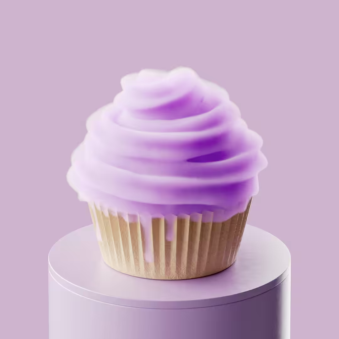 CryptoCupcake #011