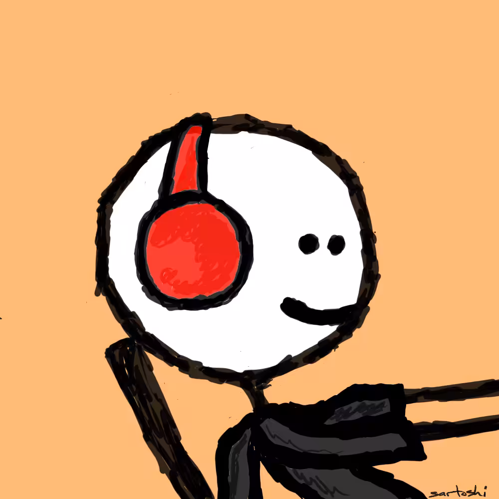 mfer #3644