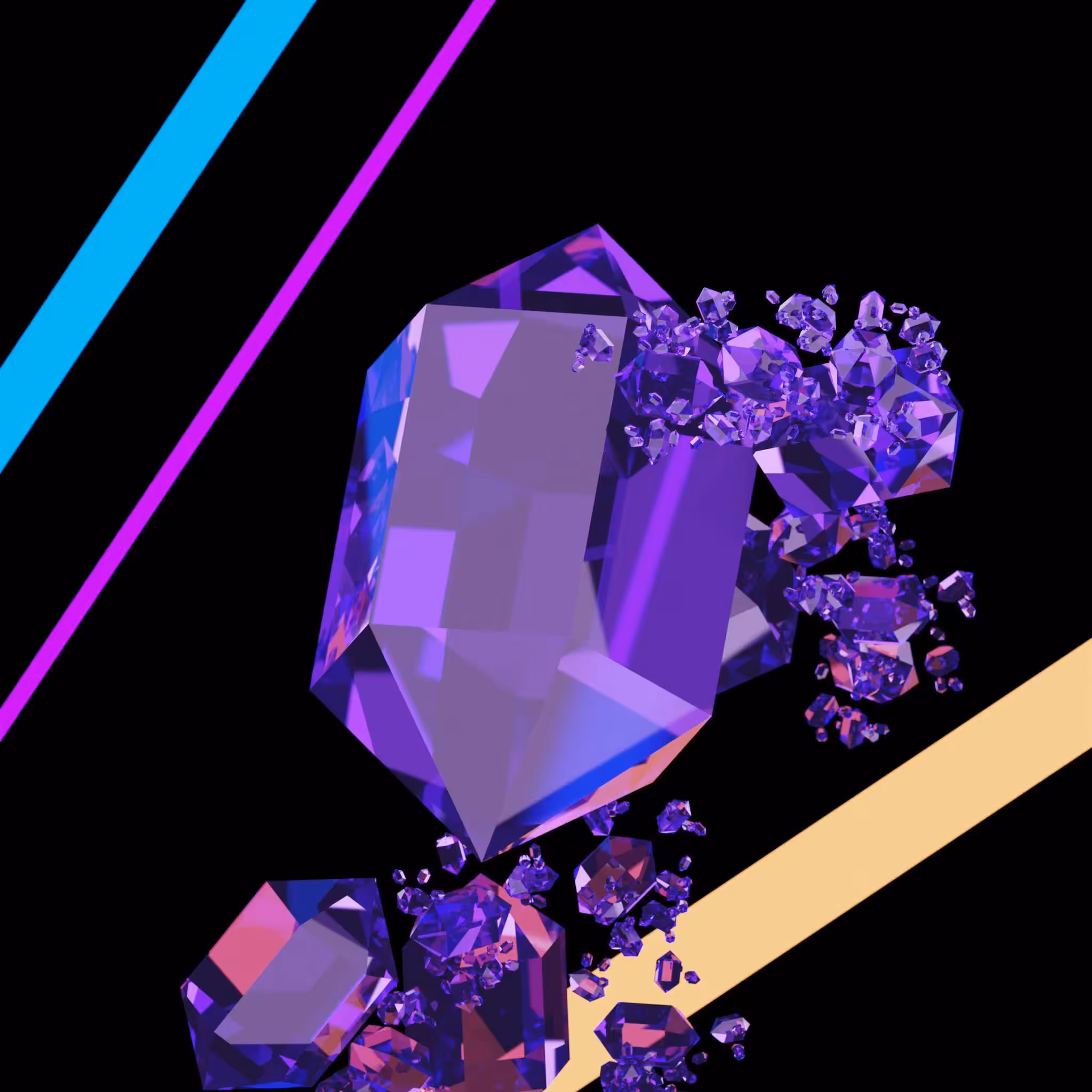 ETERNAL FRAGMENT #851