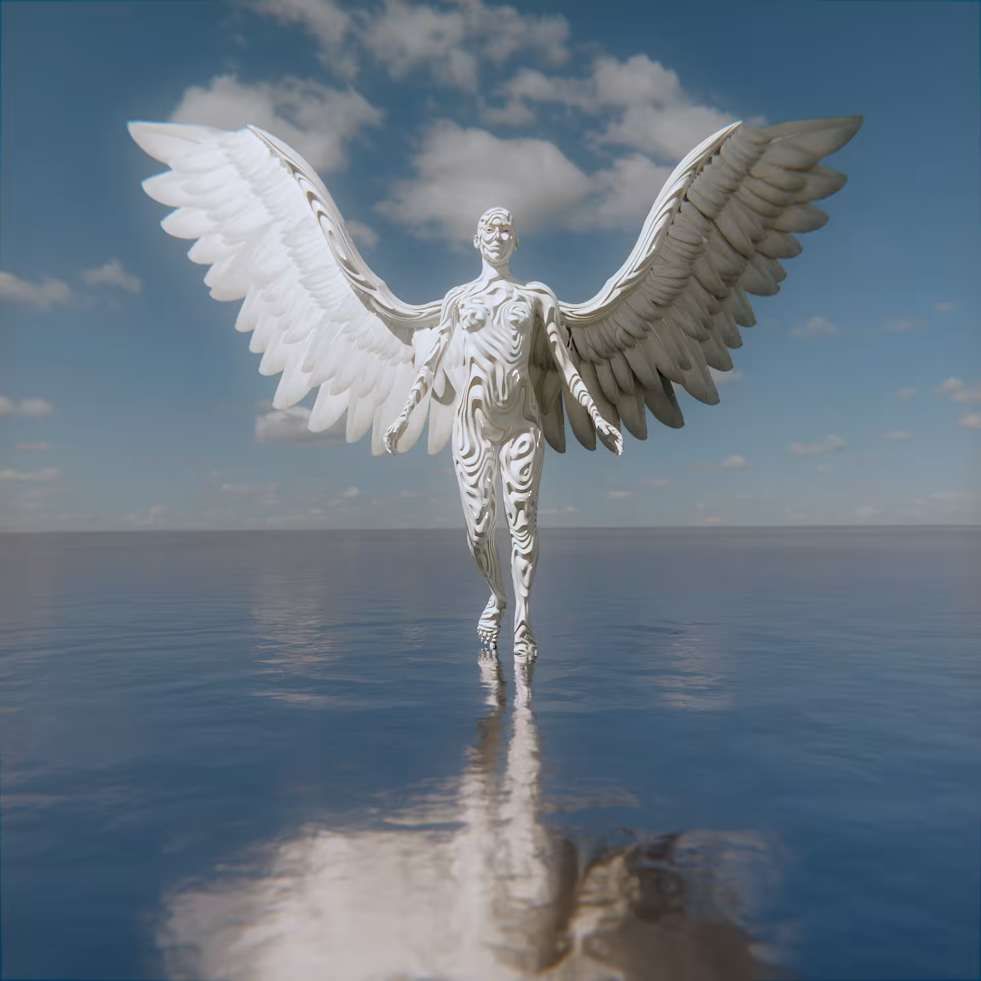 The First Guardian