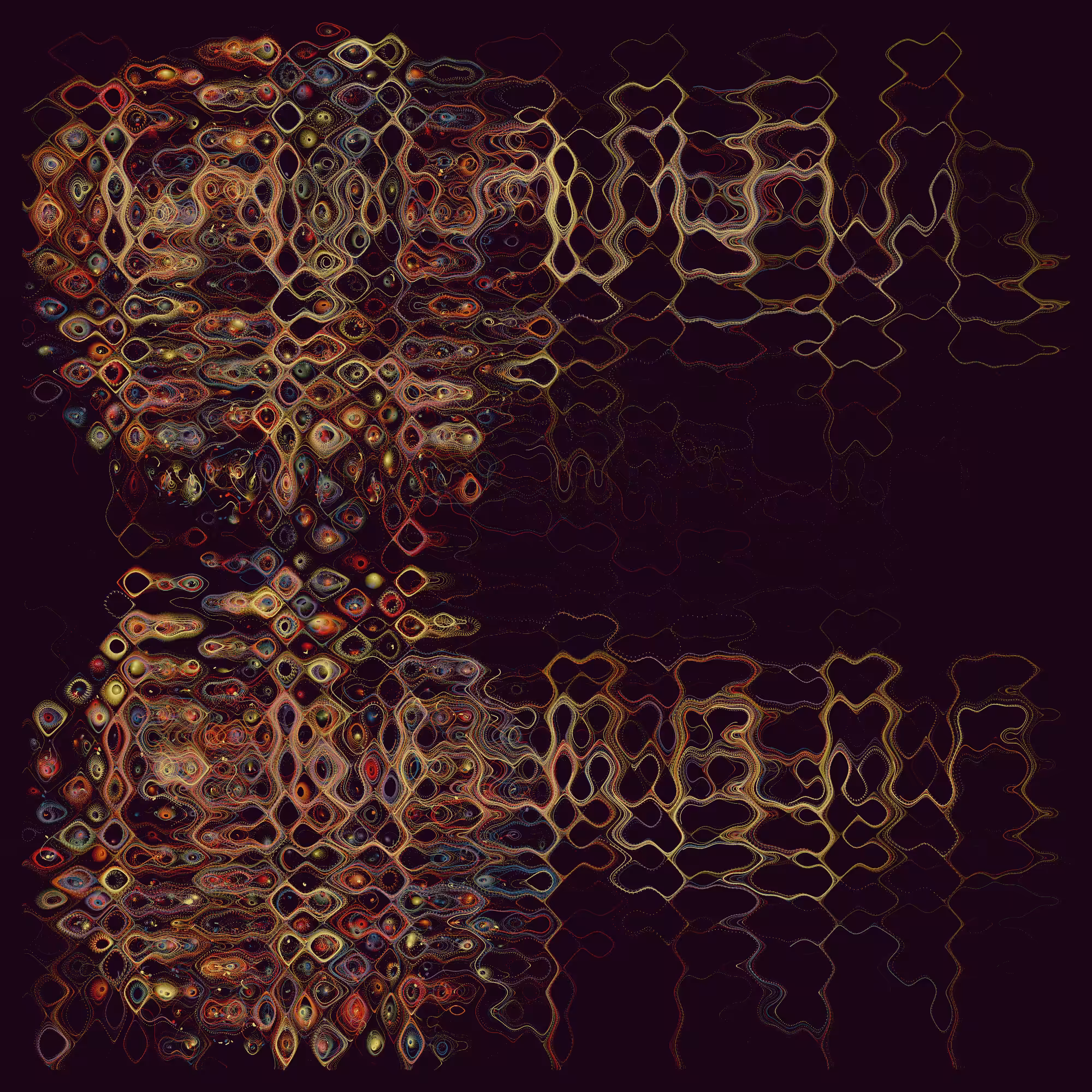 Absorbed #450