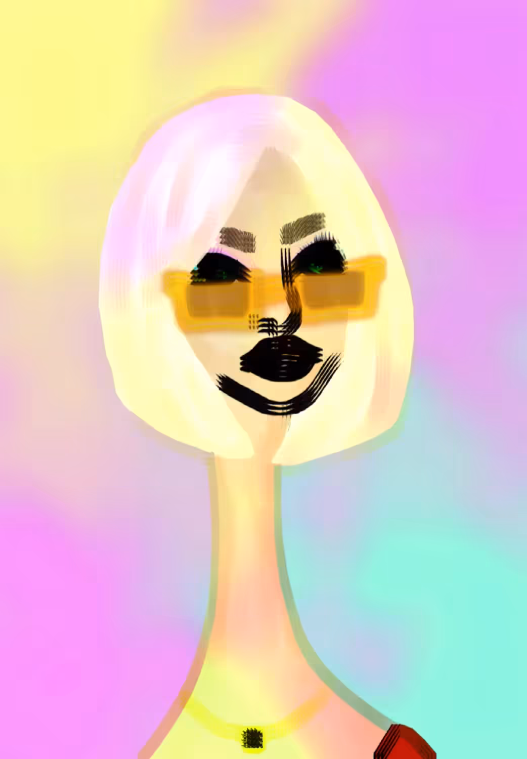 Cotton Candy