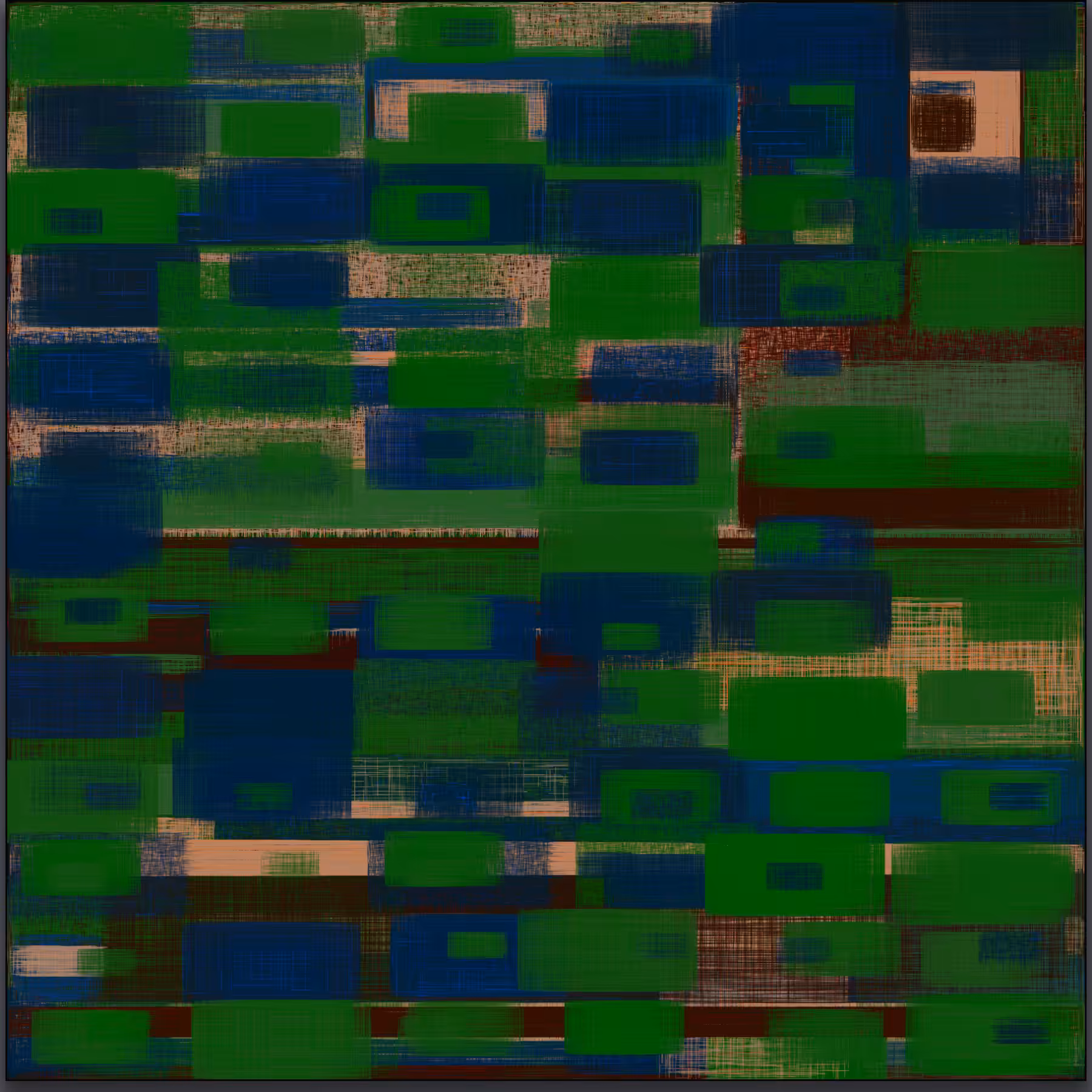 Cognitive Maze #183