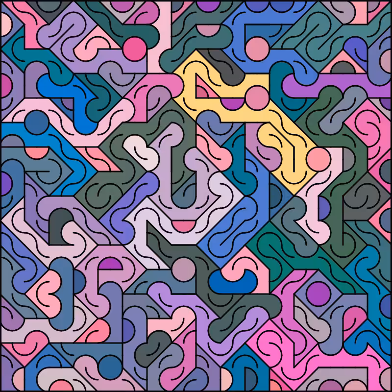 Puzzled Picture #26