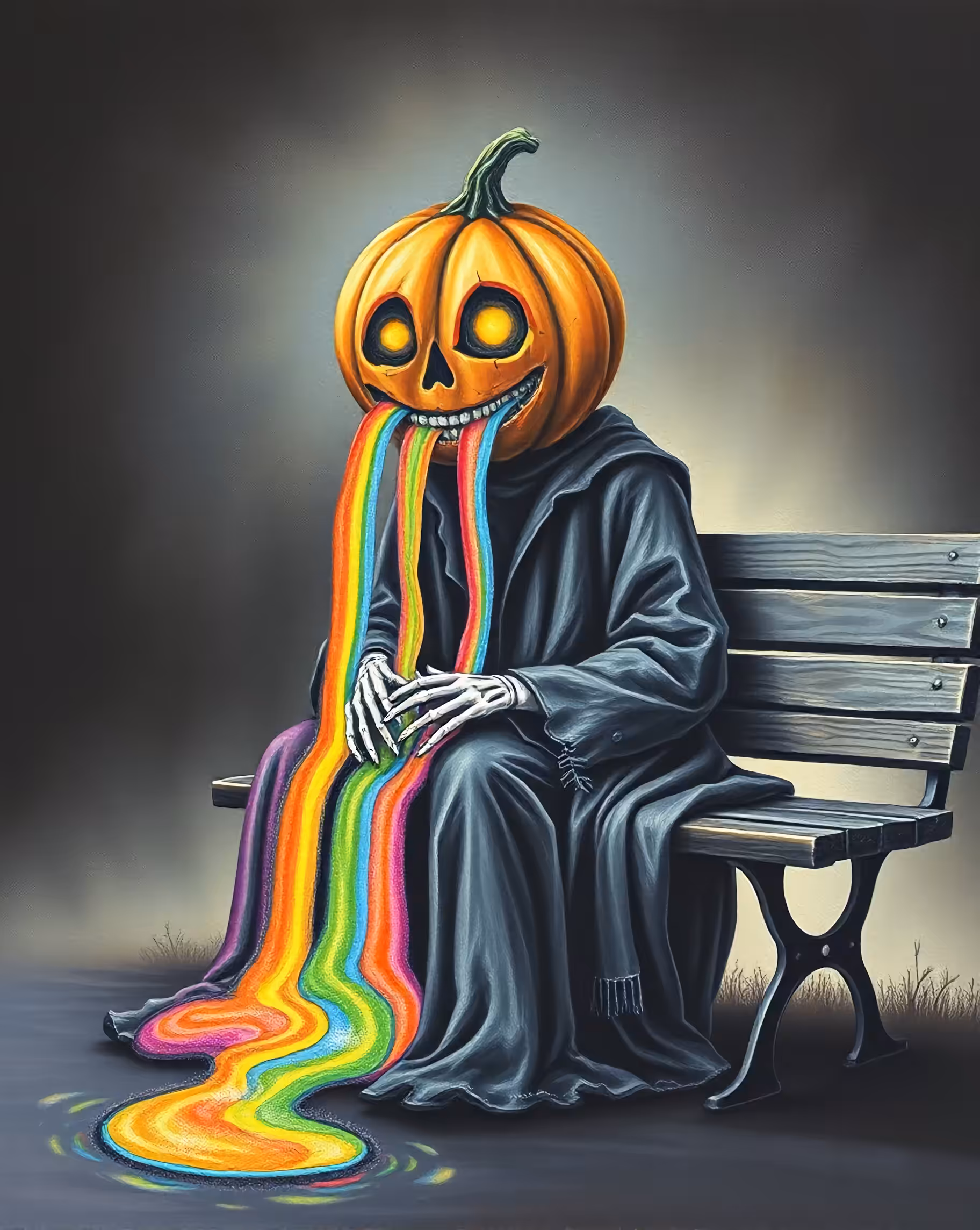 The Scarecrow