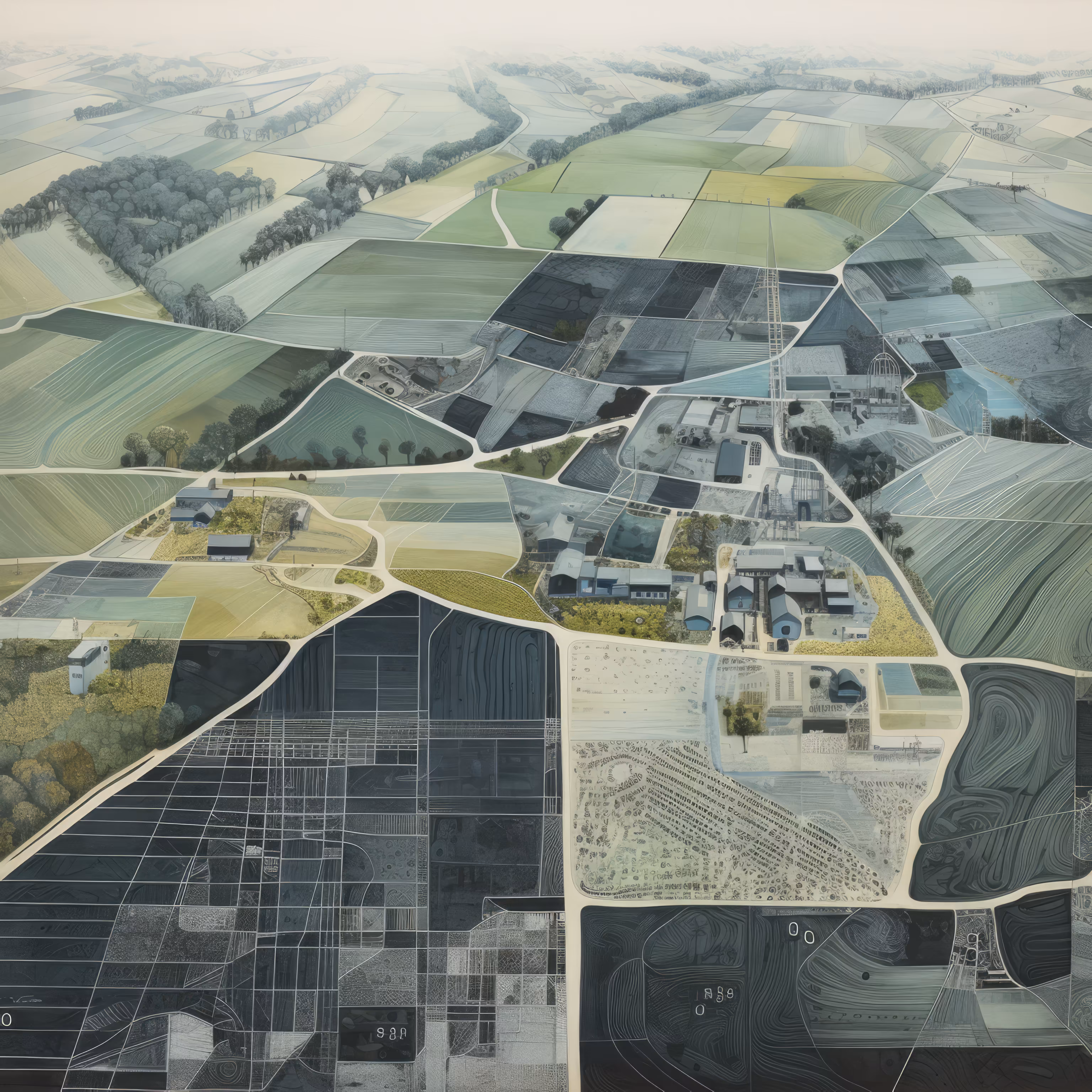 Mappings 379