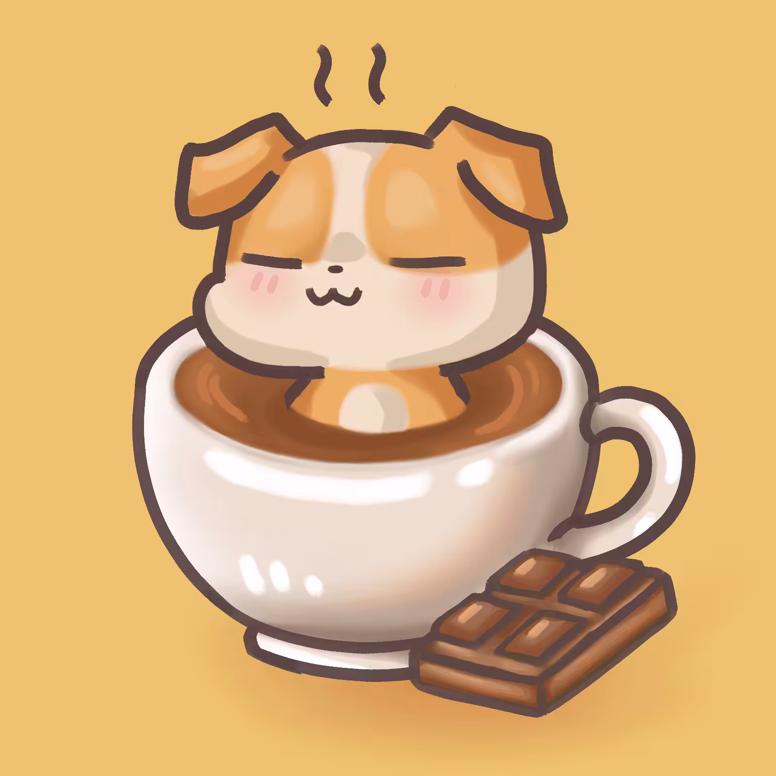 Jaboo Mocca #011