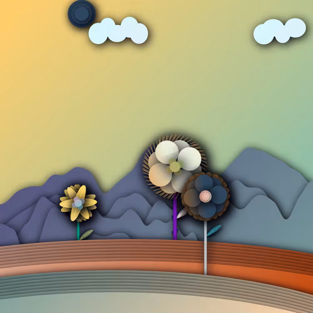 Flosalis N24° #134