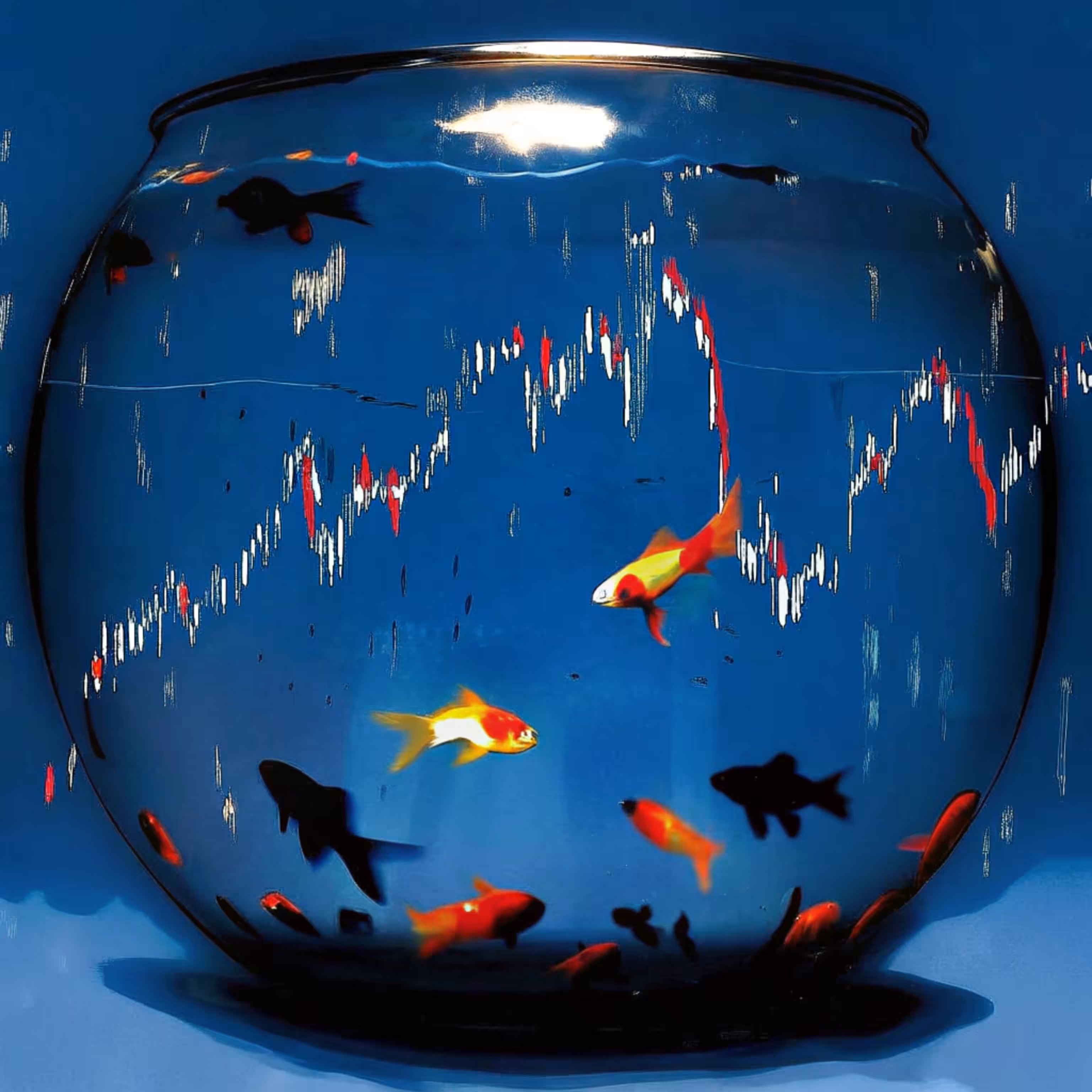 Financial markets