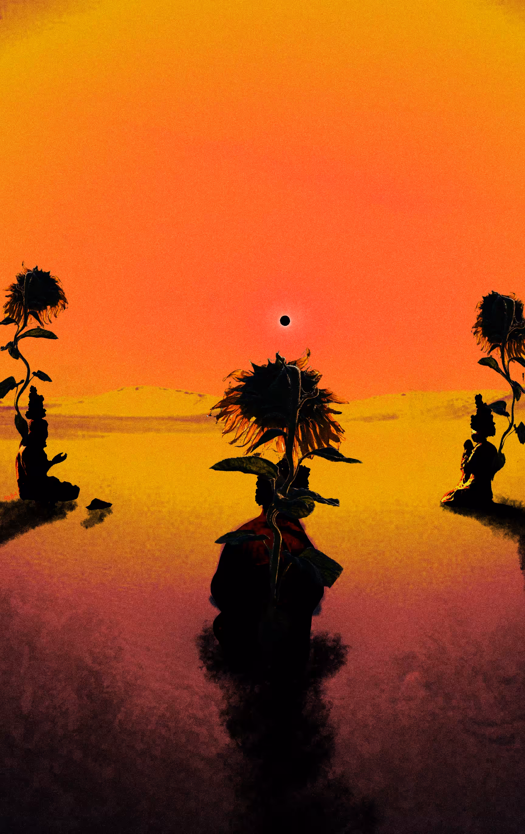 Sun Salutations