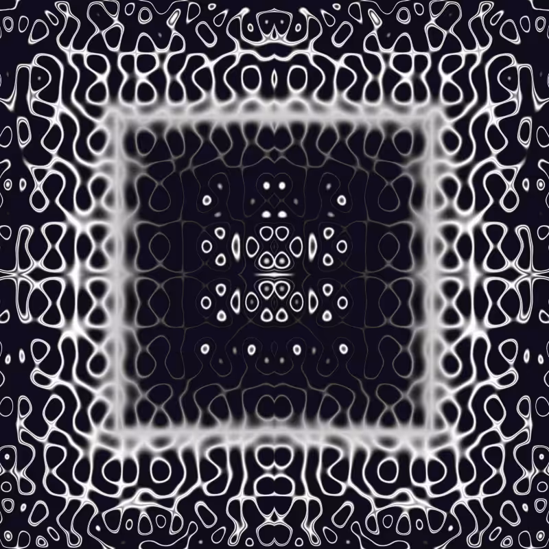 Ripple / Cymatic #106