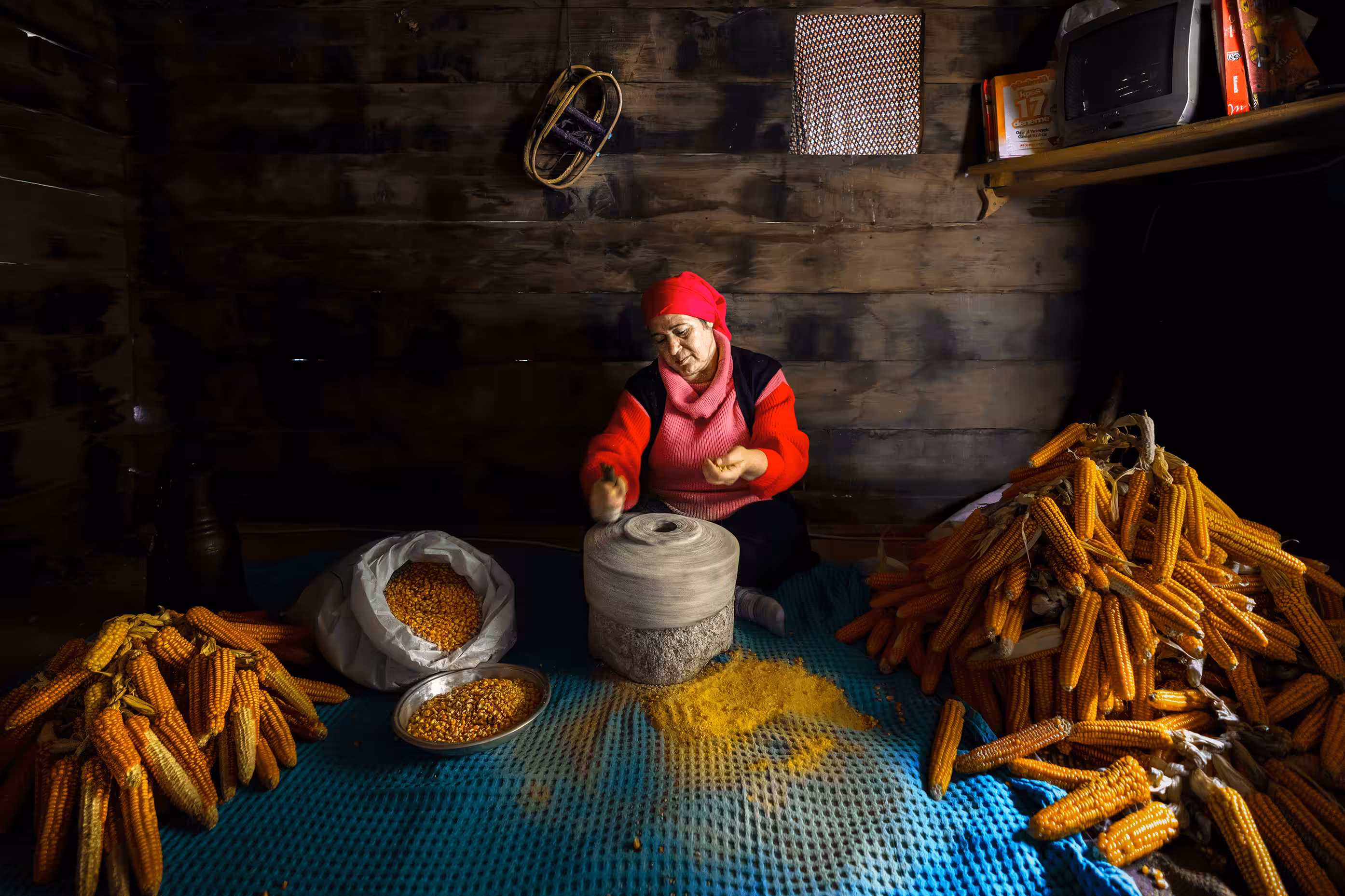 Life in Borçka