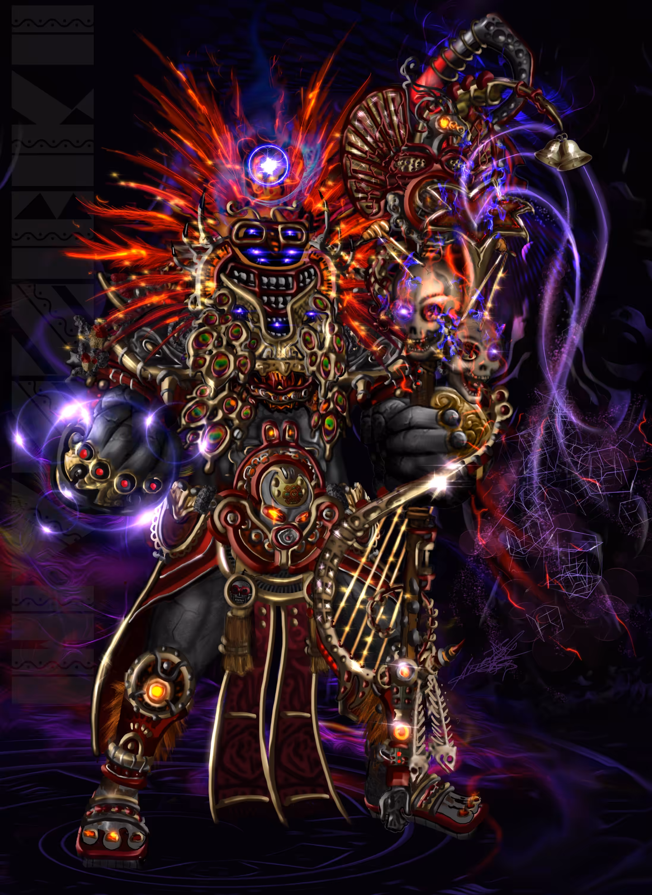 Shanneki