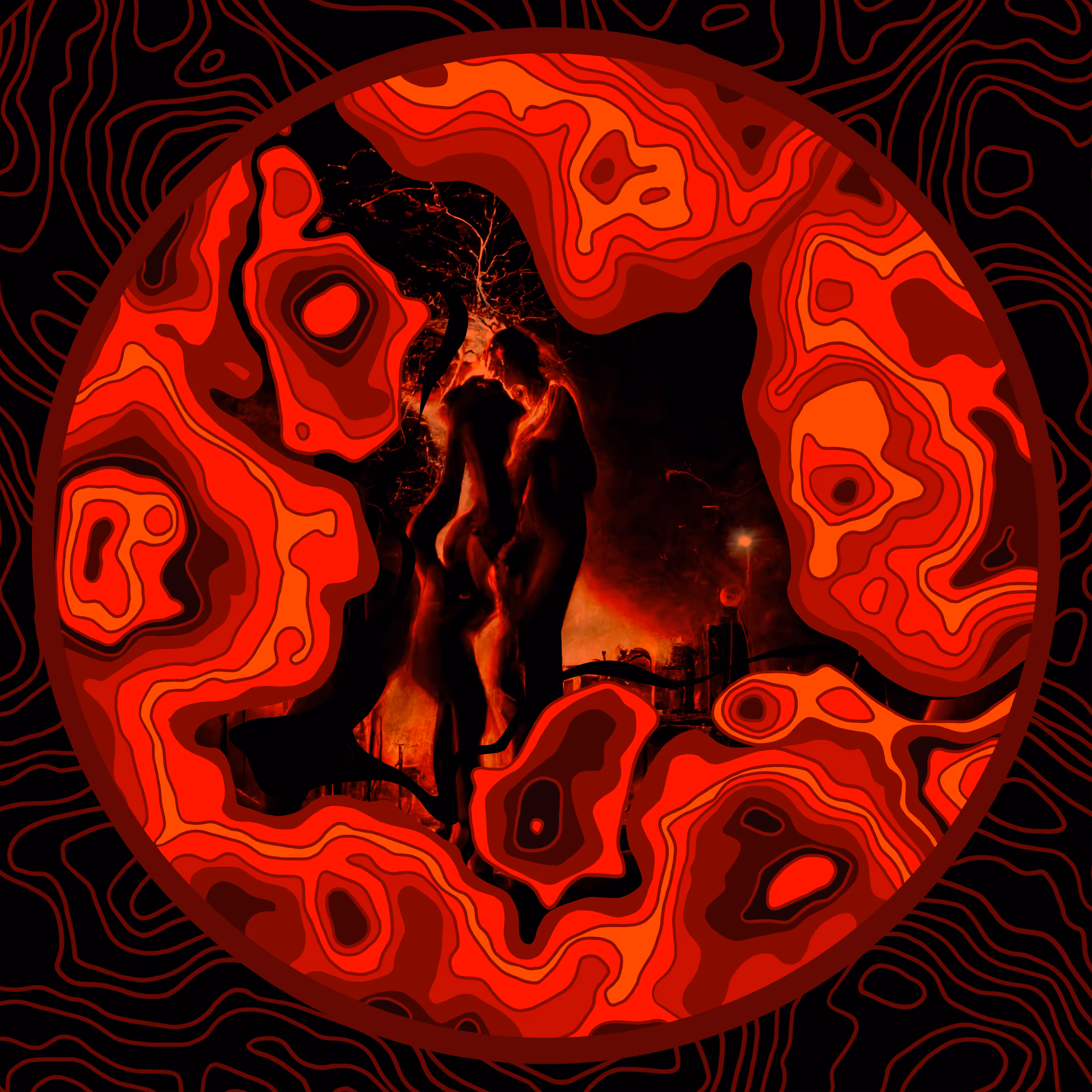 Doomsday Romance