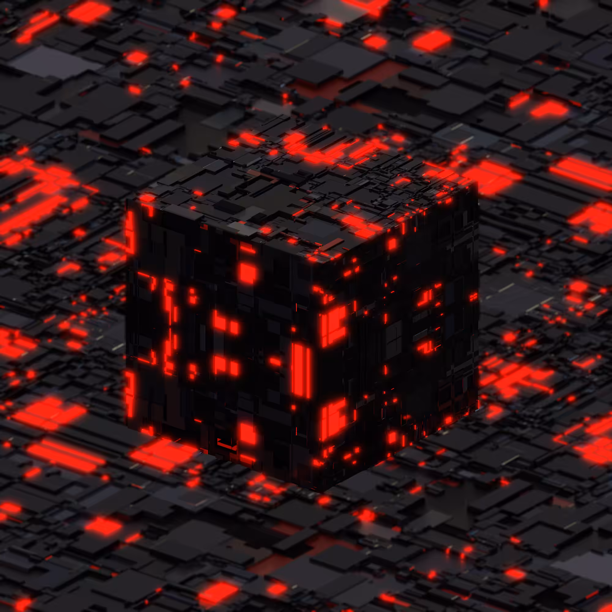 data cube