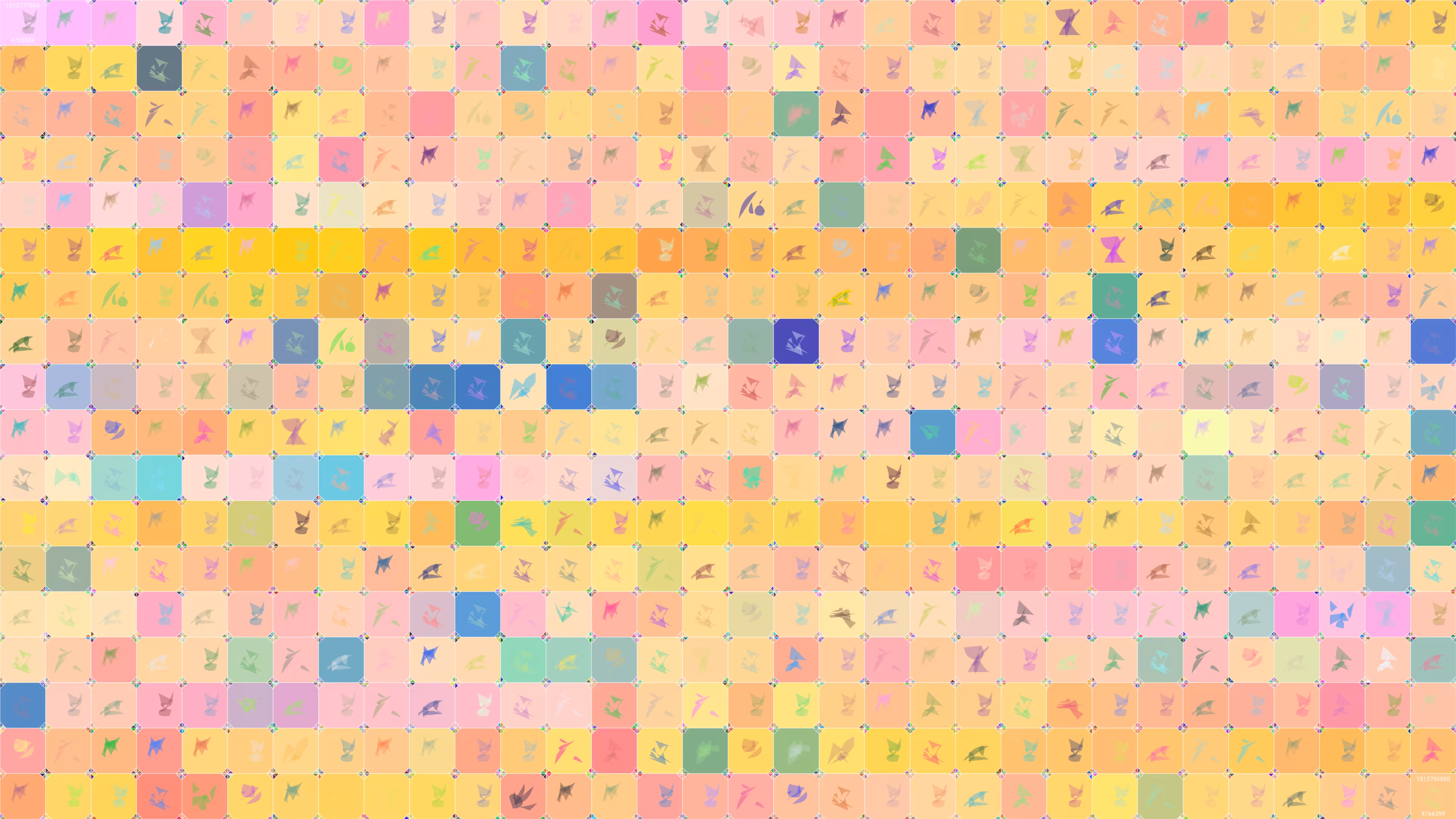 Painting #8274